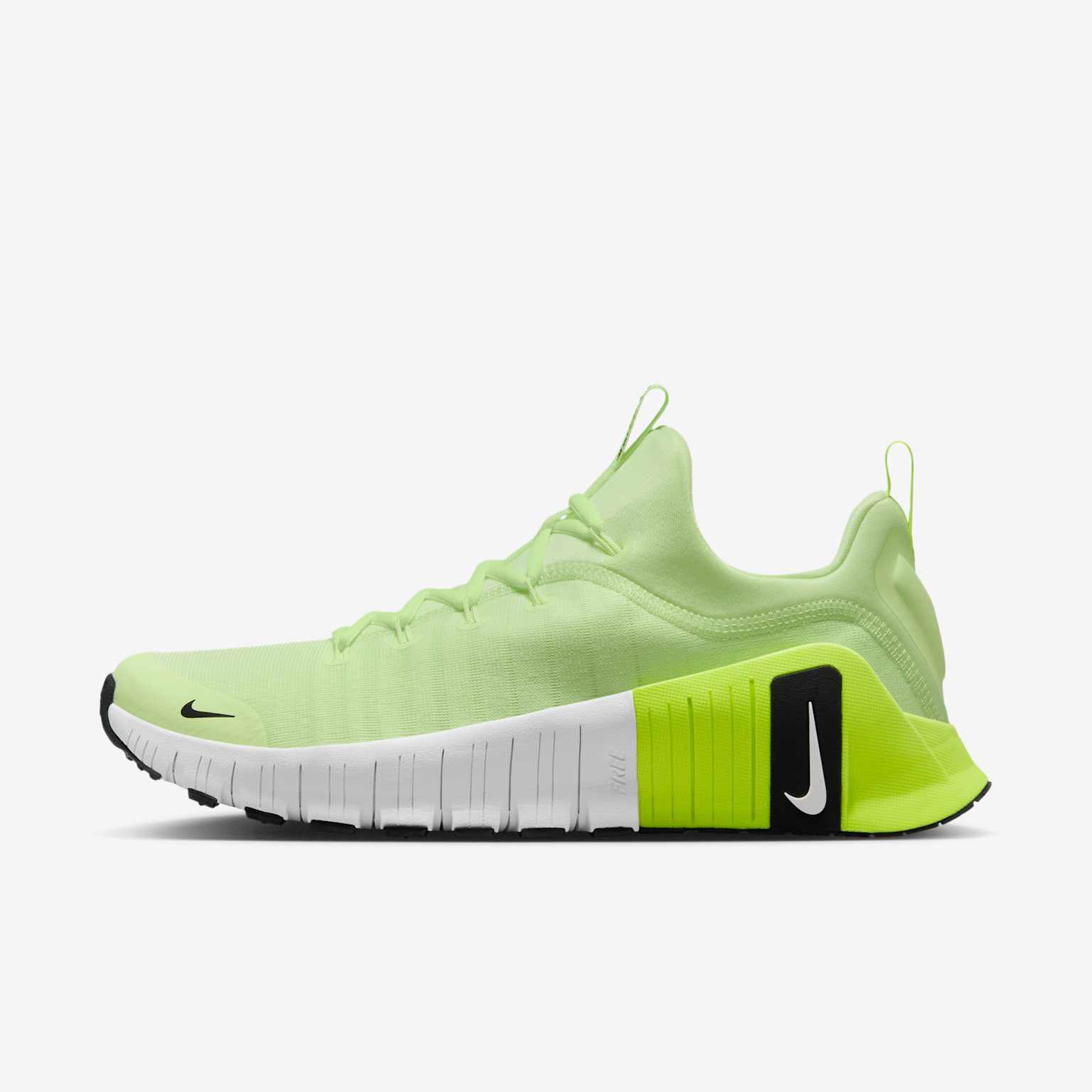 (image for) Nike Free Metcon 6