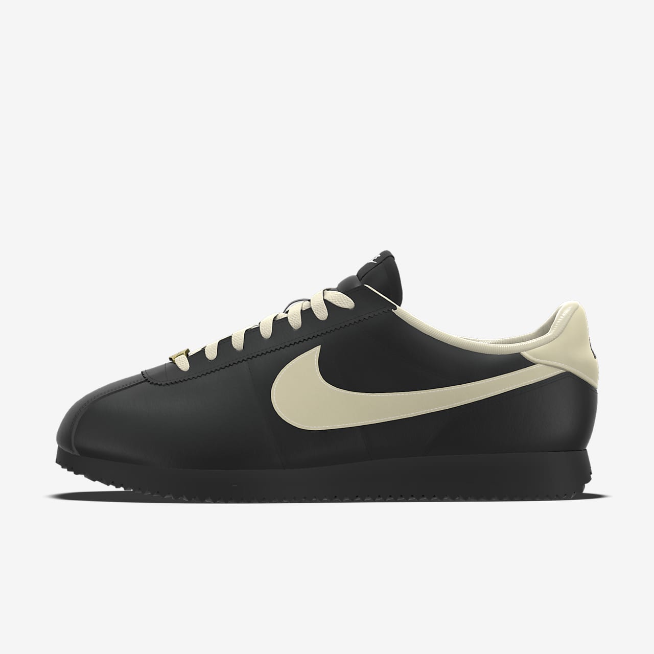 (image for) Nike Cortez By
