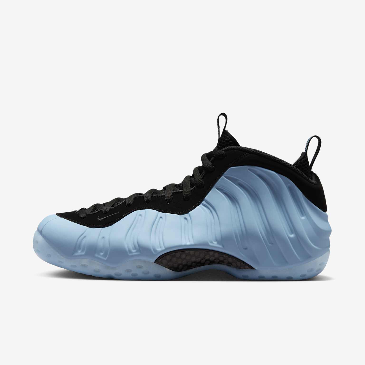 (image for) Nike Air Foamposite One