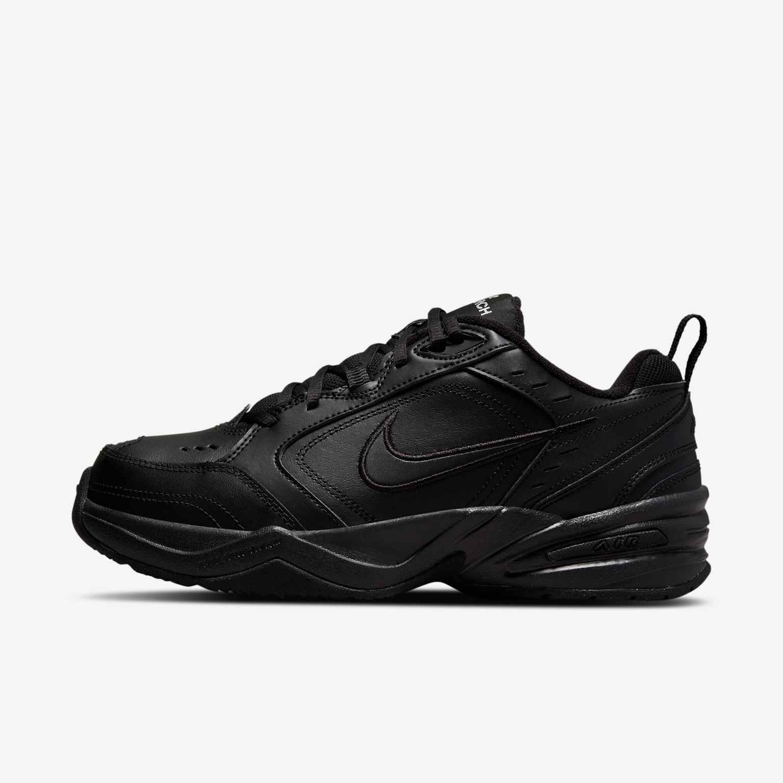 (image for) Nike Air Monarch IV