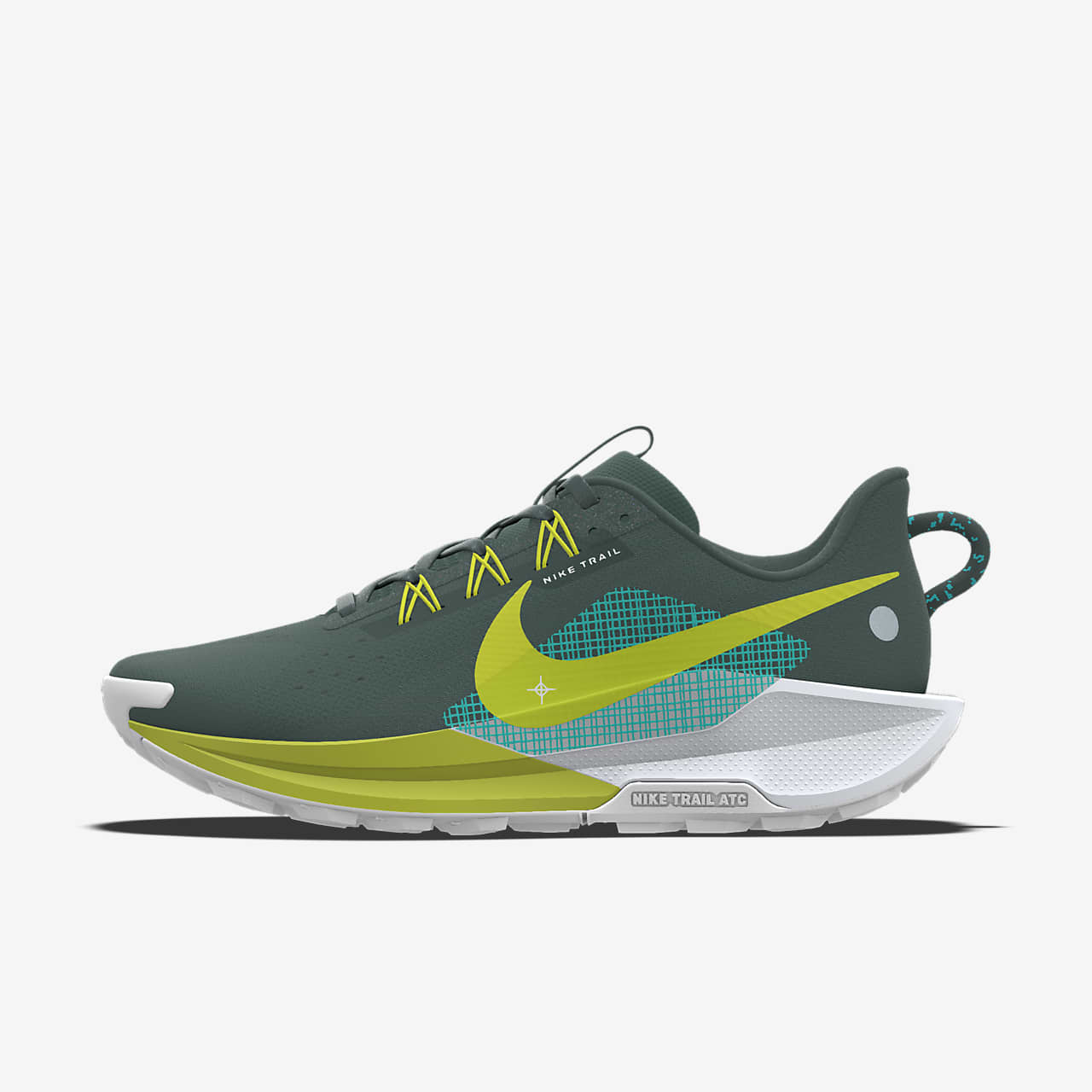 (image for) Nike Pegasus Trail 5 By