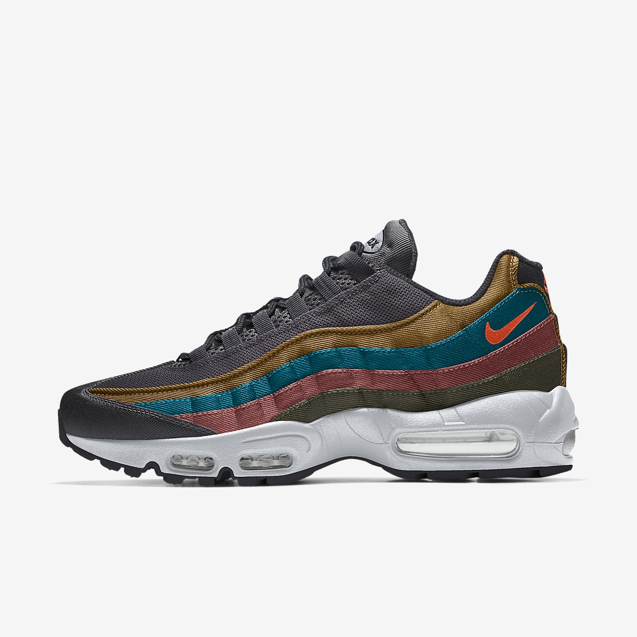 (image for) Nike Air Max 95 By