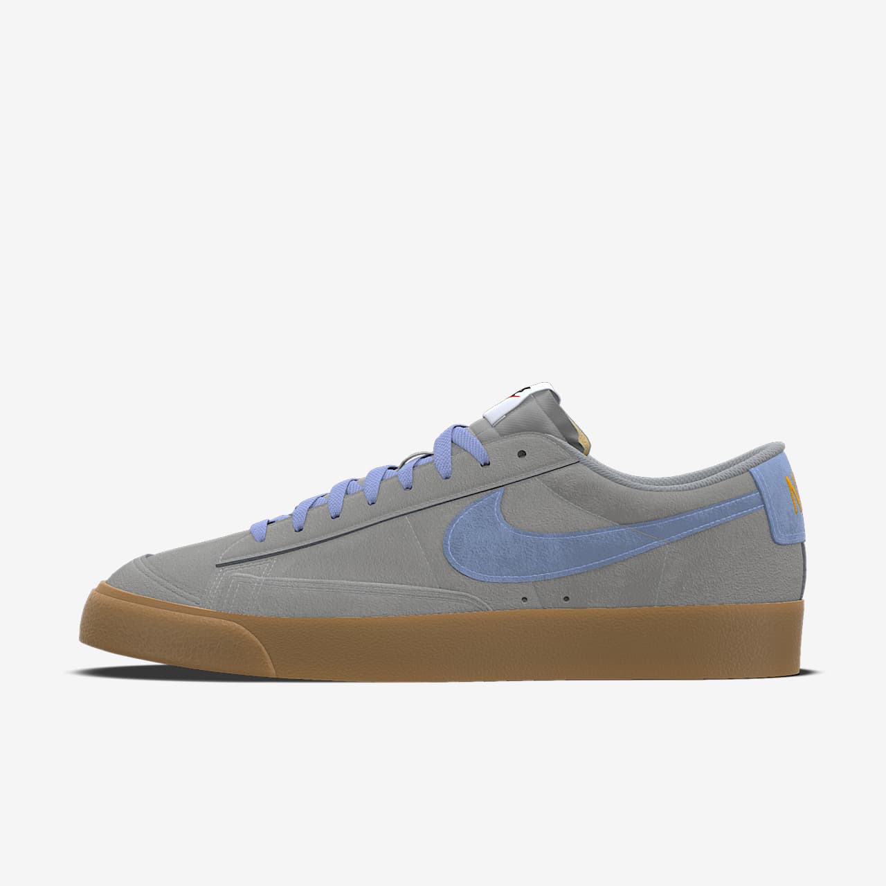 (image for) Nike Blazer Low By