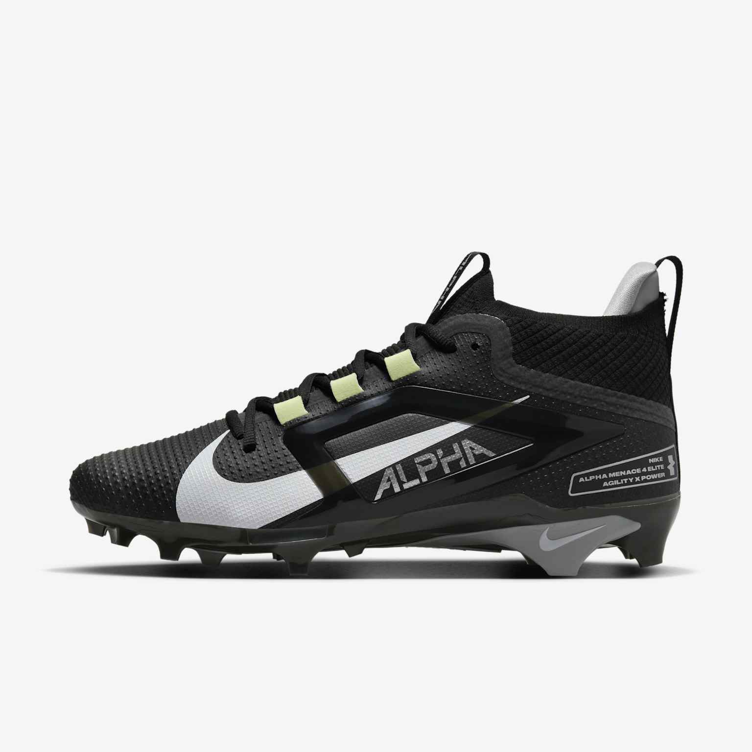 (image for) Nike Alpha Menace 4 Elite
