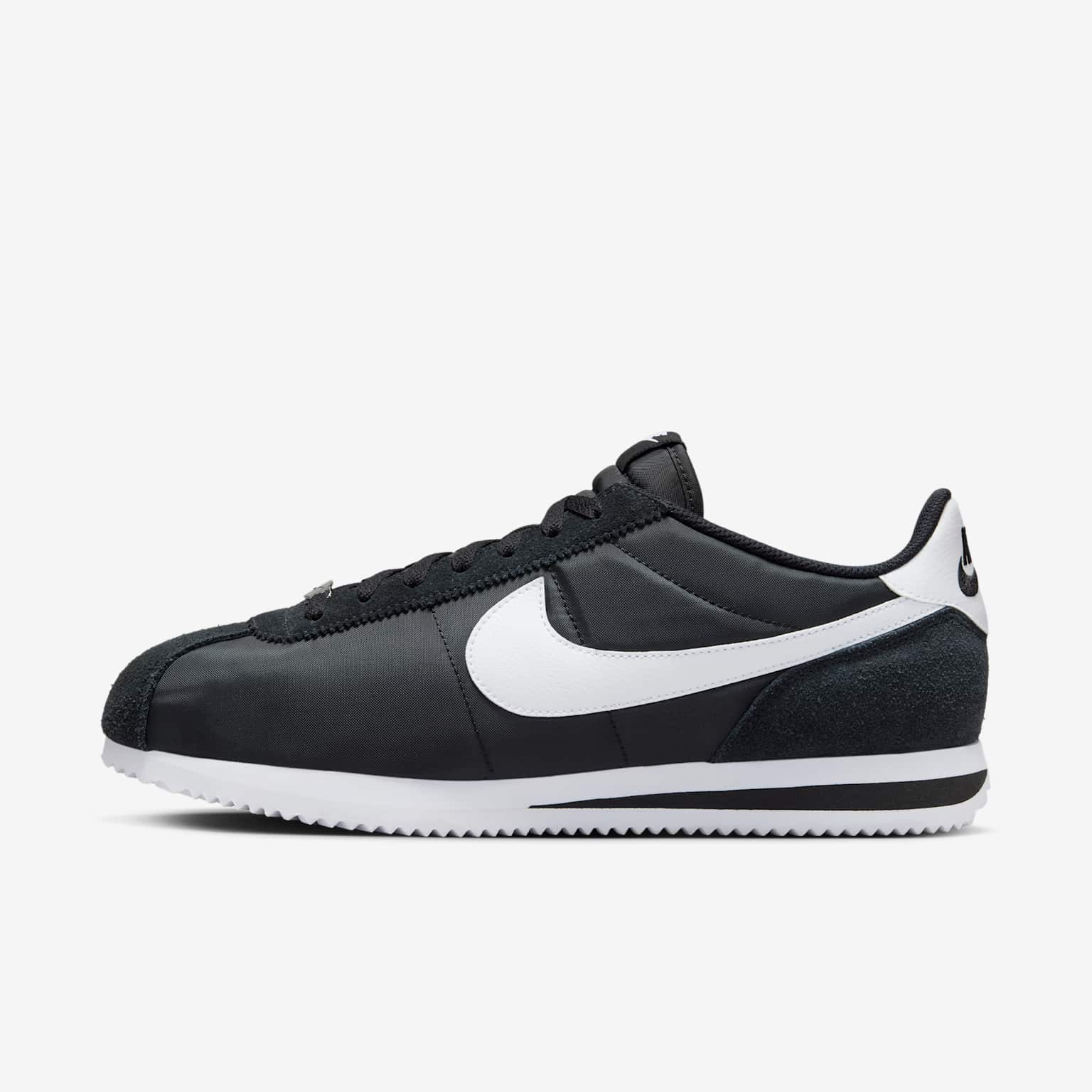 (image for) Nike Cortez Textile