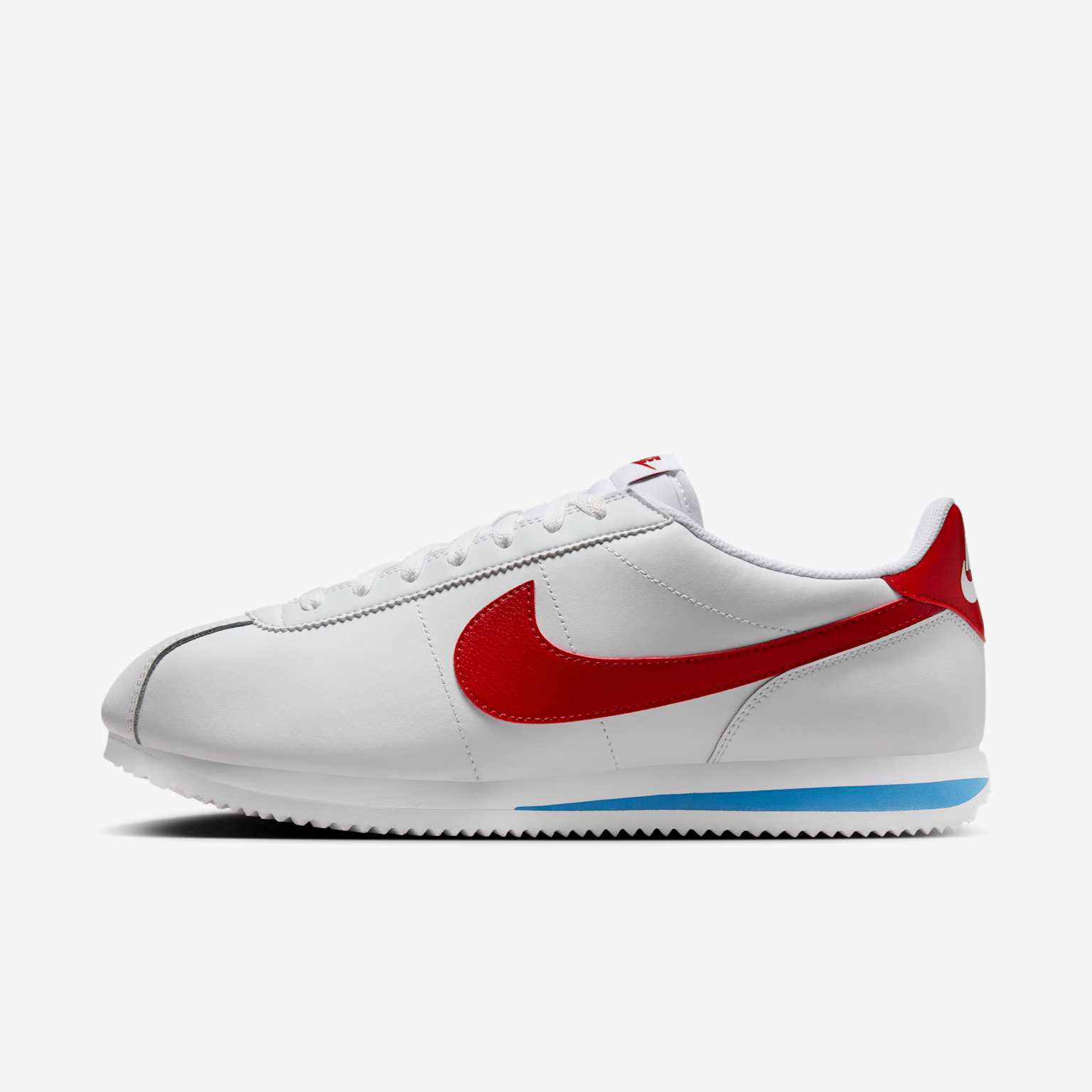 (image for) Nike Cortez Leather