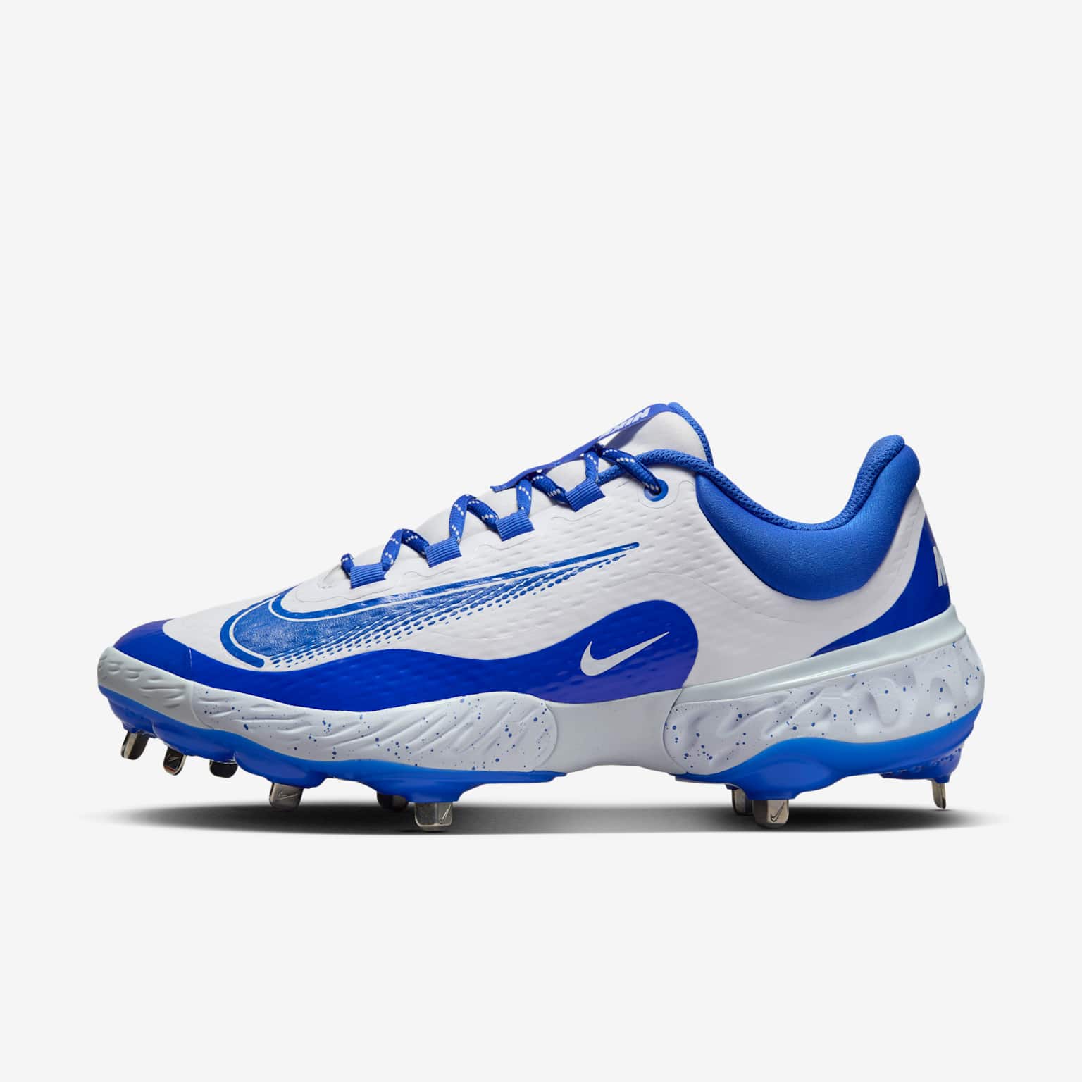(image for) Nike Alpha Huarache Elite 4 Low