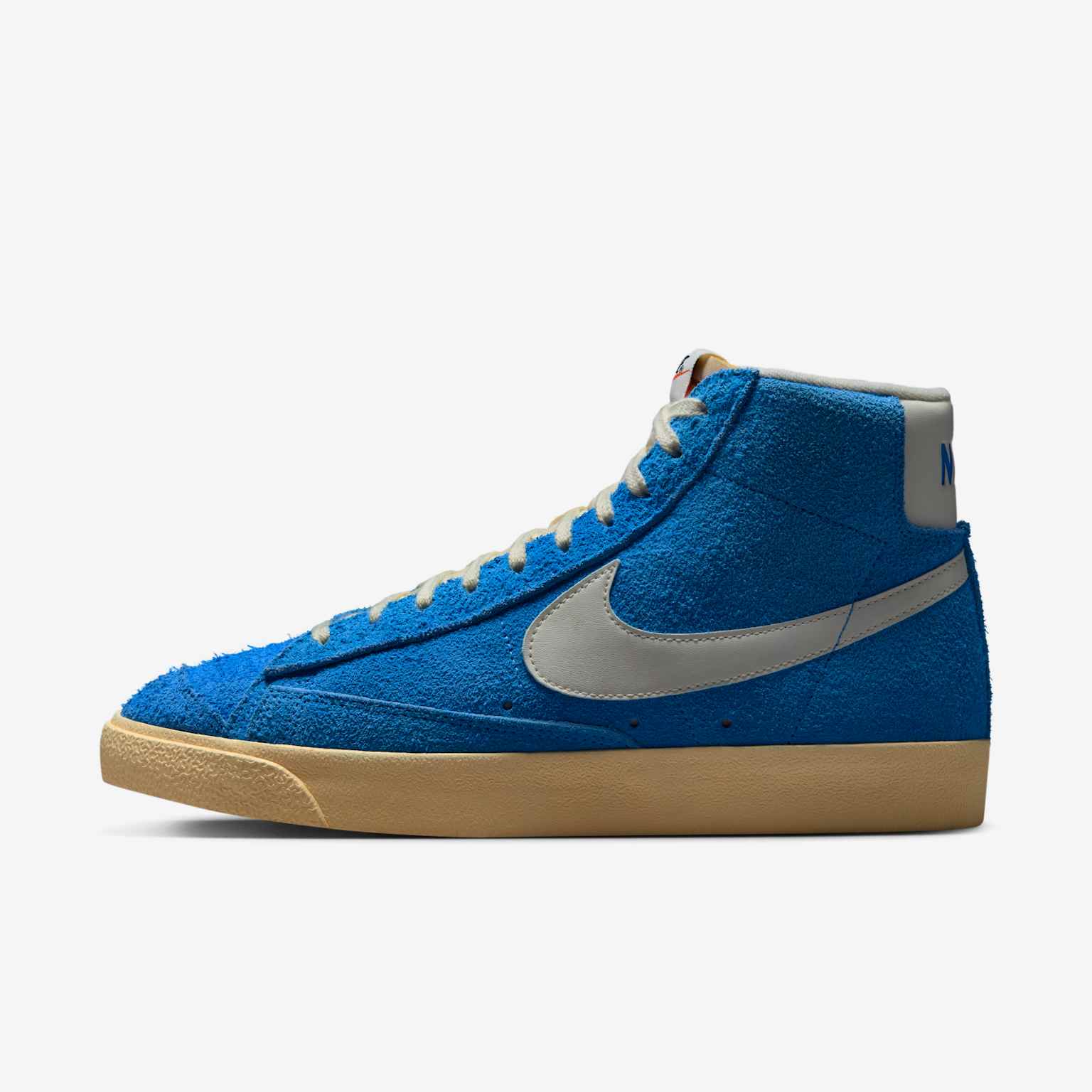 (image for) Nike Blazer Mid '77 Premium