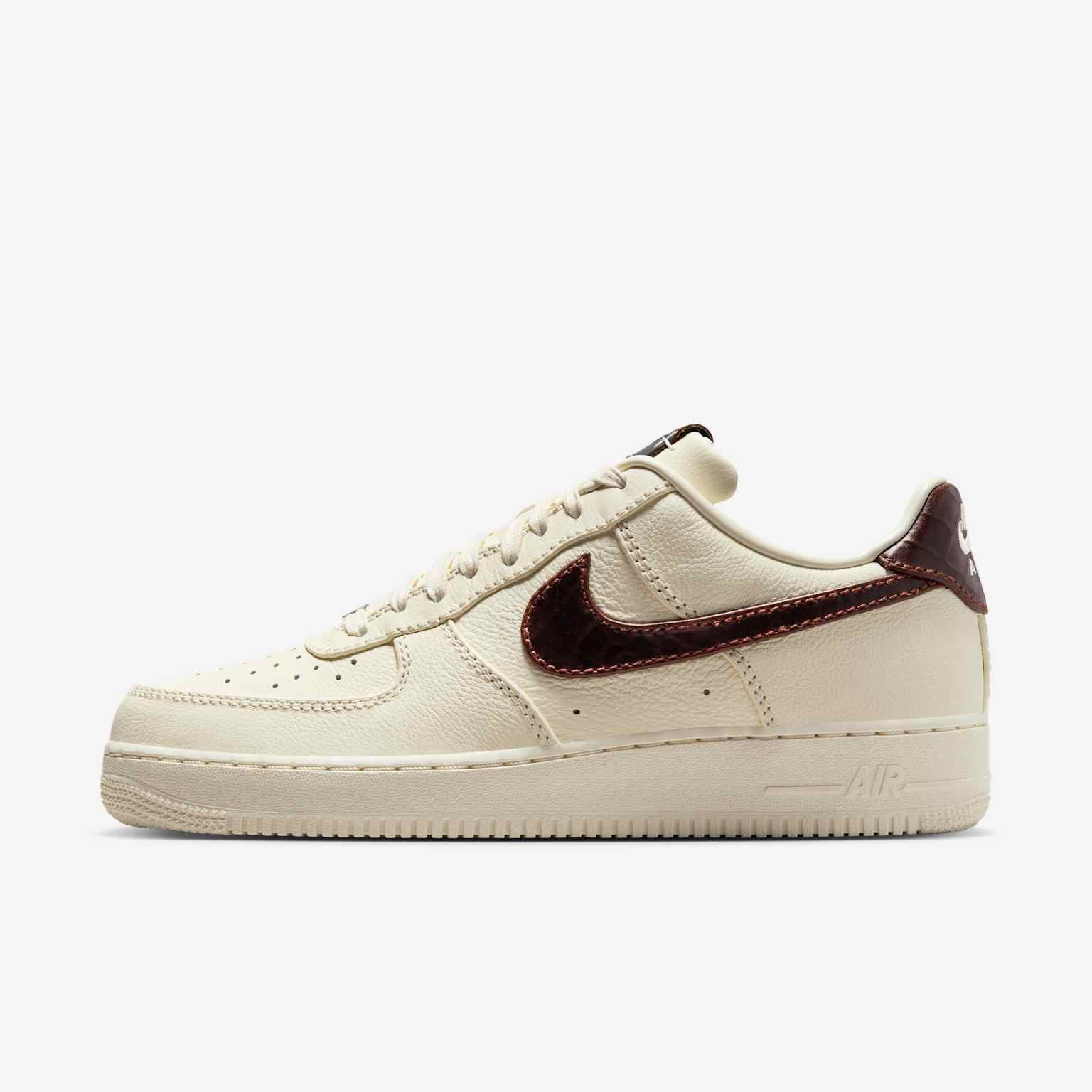 (image for) Nike Air Force 1 '07