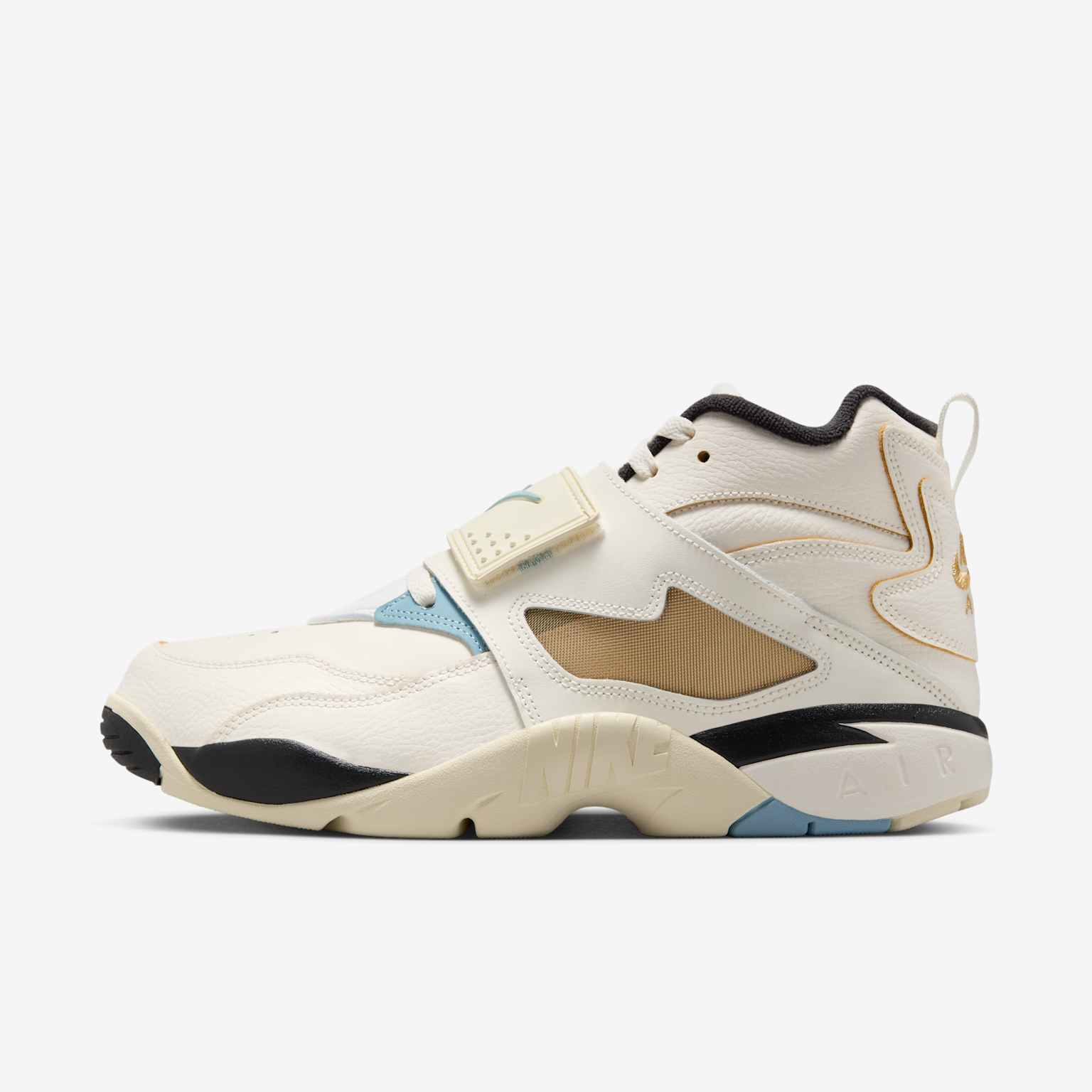 (image for) Nike Air Diamond Turf