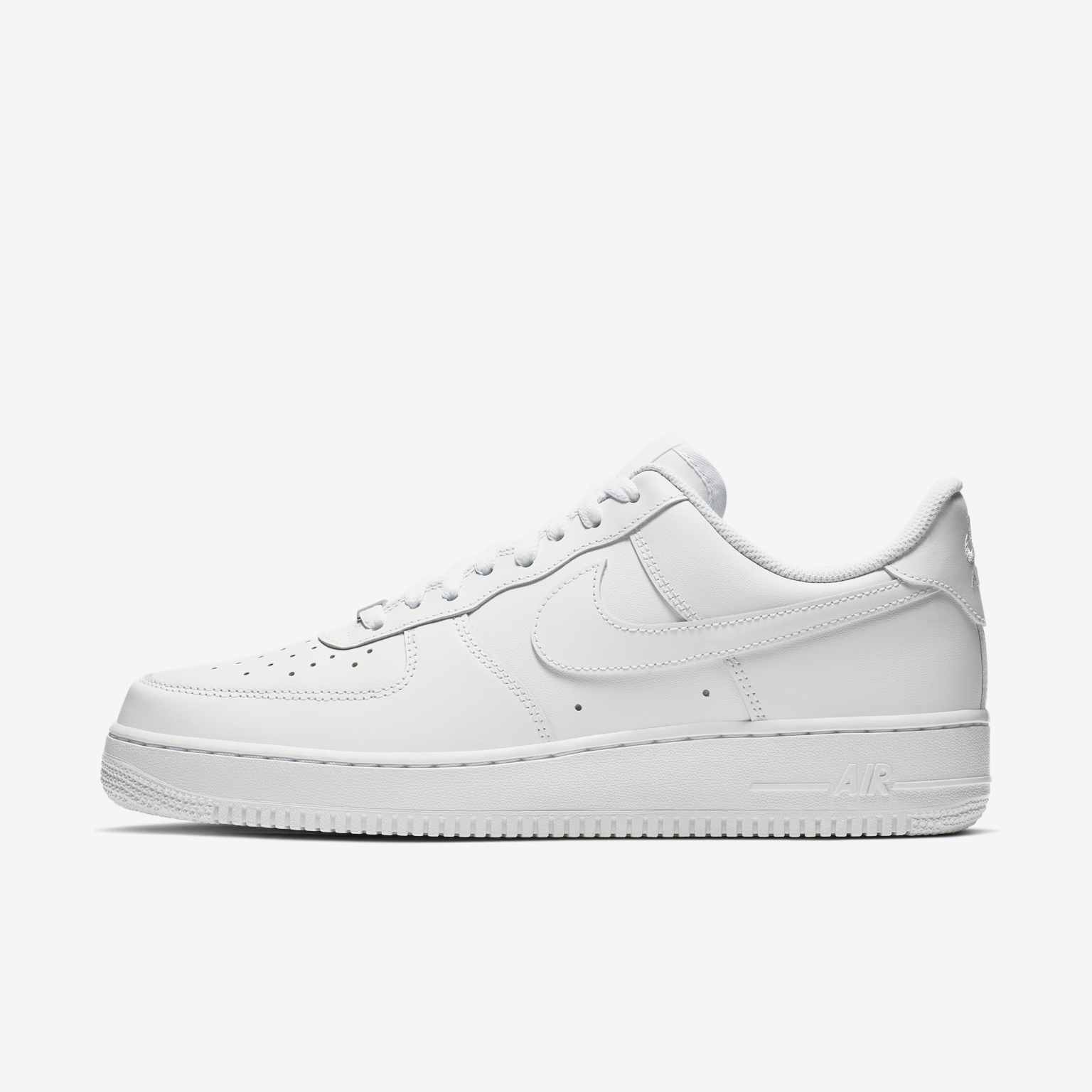(image for) Nike Air Force 1 '07