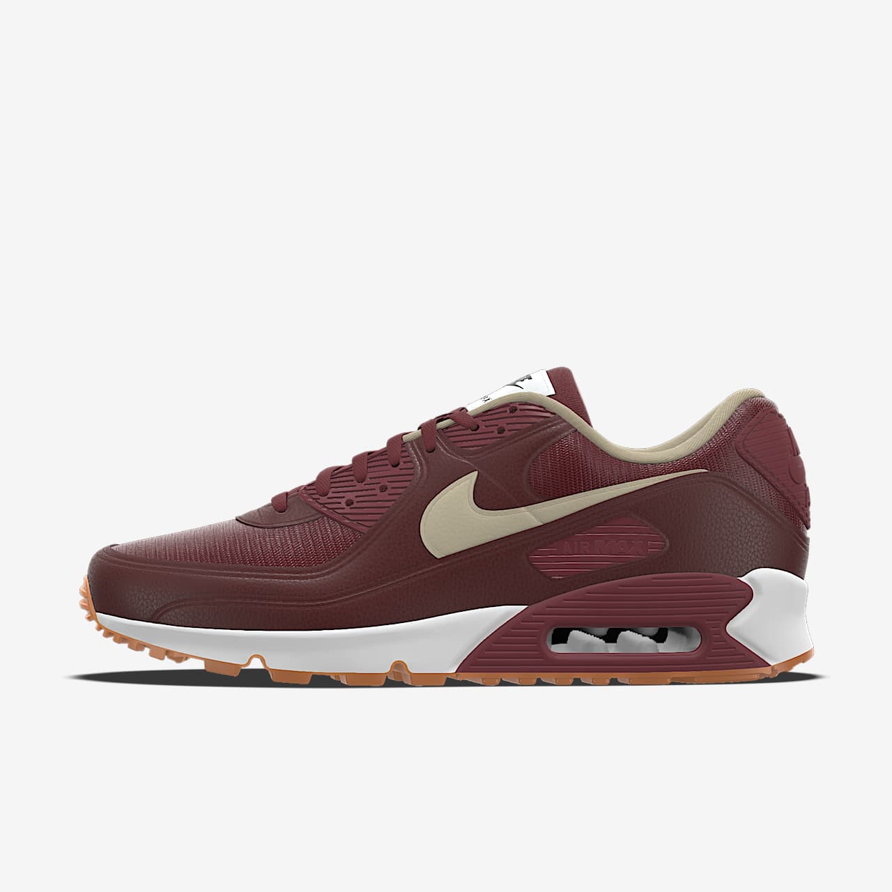 (image for) Nike Air Max 90 By