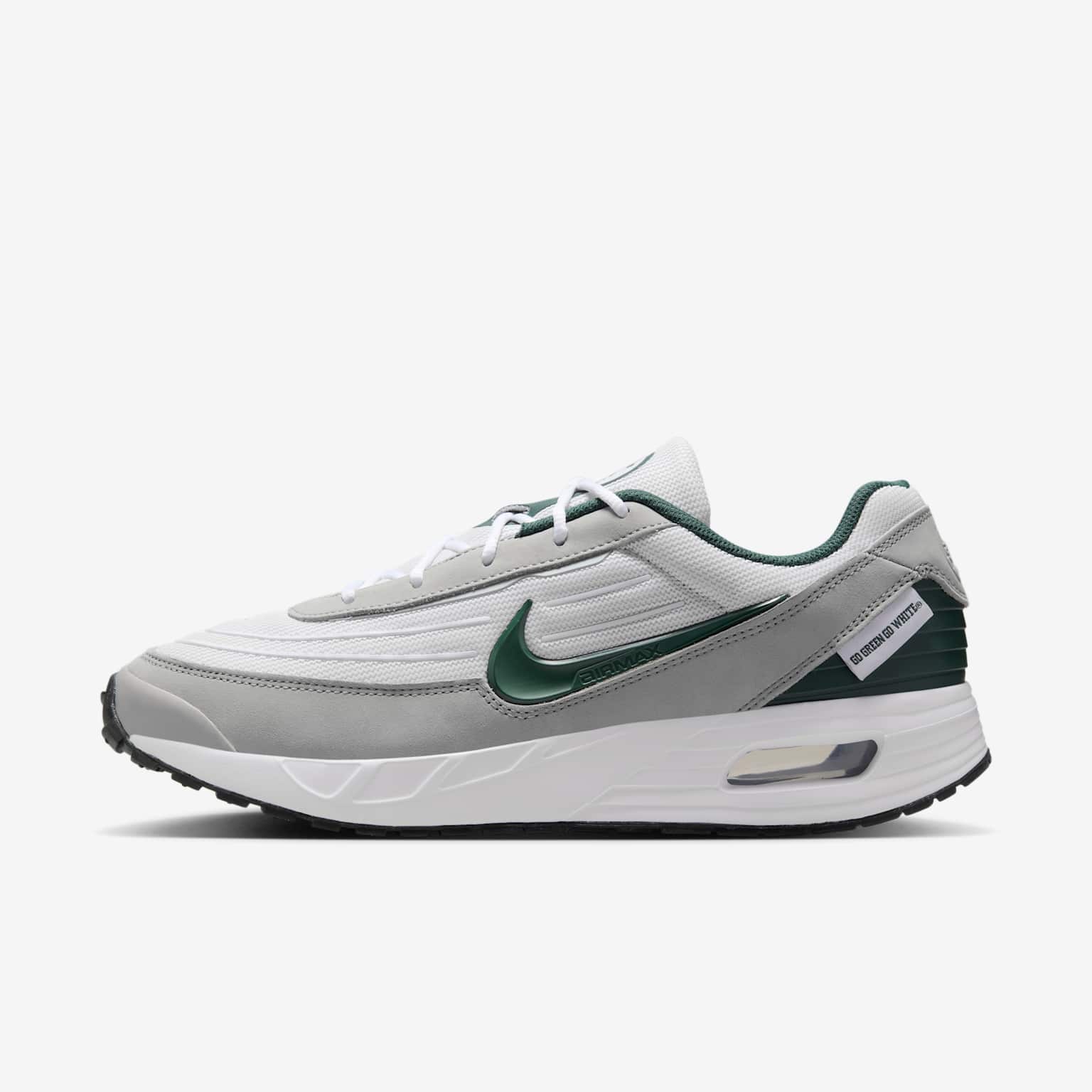 (image for) Nike College Air Max Verse (Michigan State)