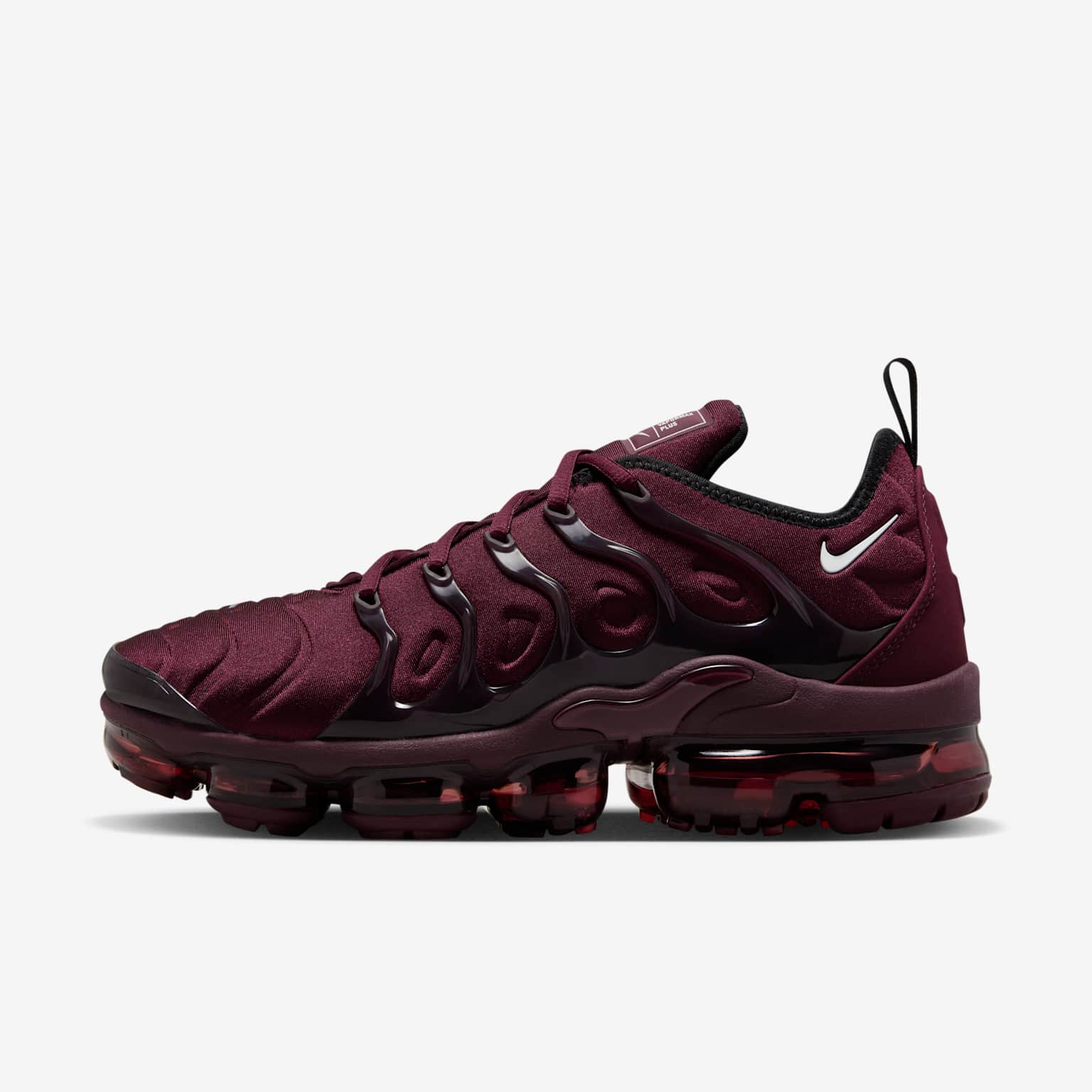 (image for) Nike Air VaporMax Plus