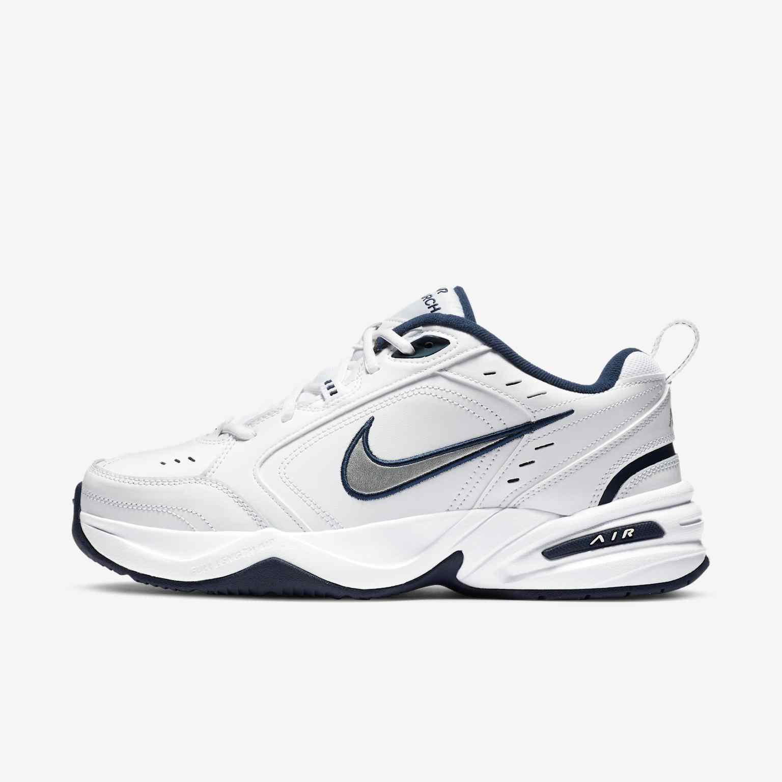 (image for) Nike Air Monarch IV
