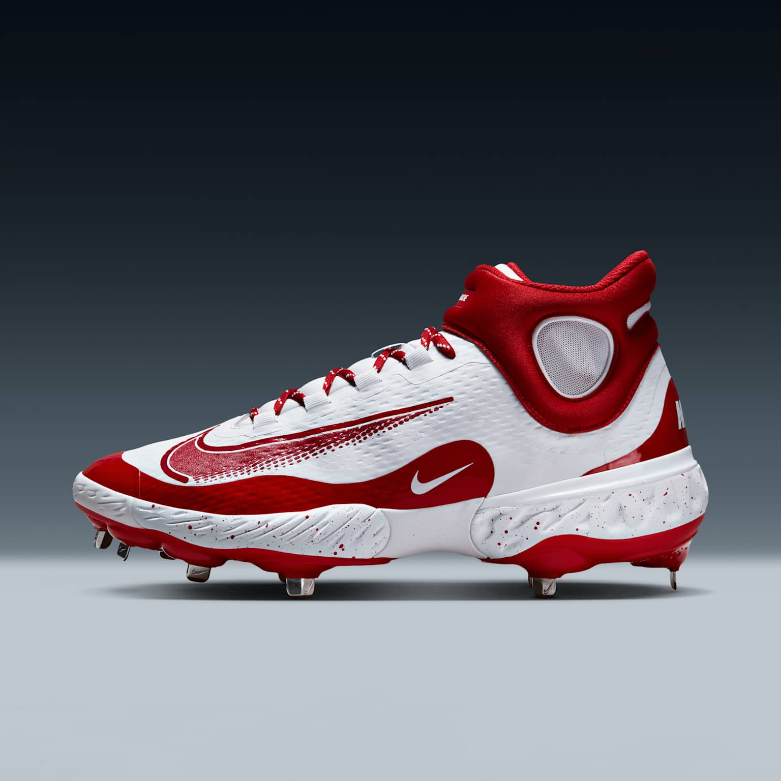 (image for) Nike Alpha Huarache Elite 4 Mid