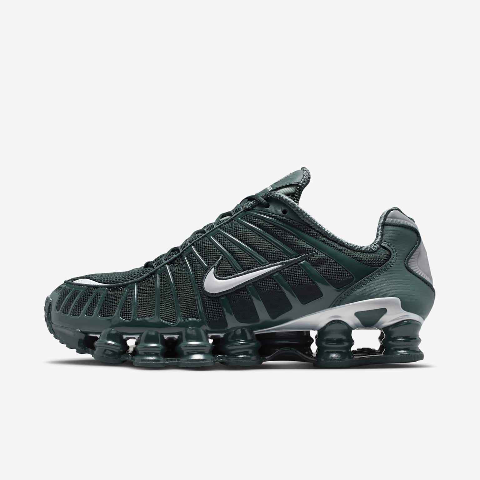 (image for) Nike Shox TL