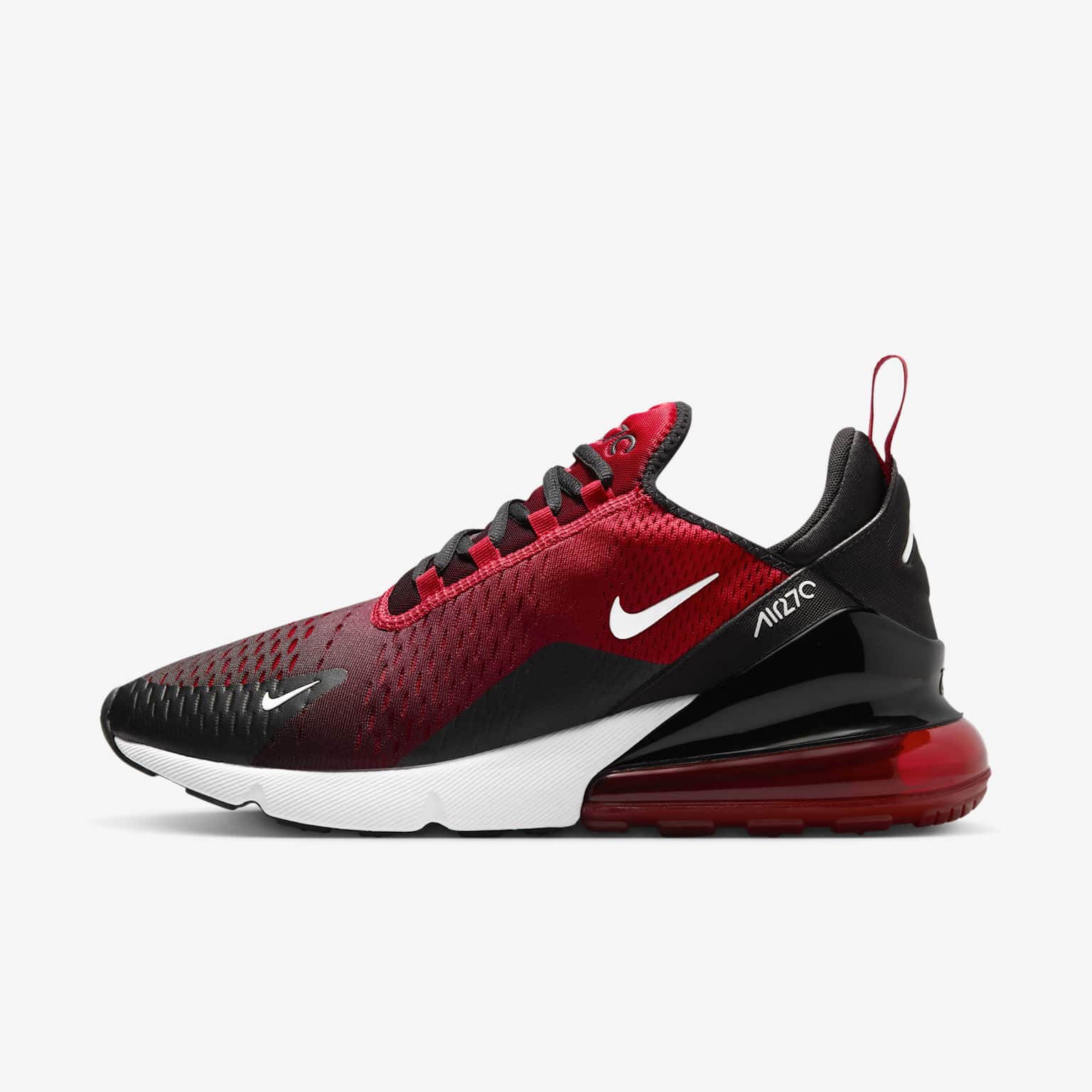 (image for) Nike Air Max 270