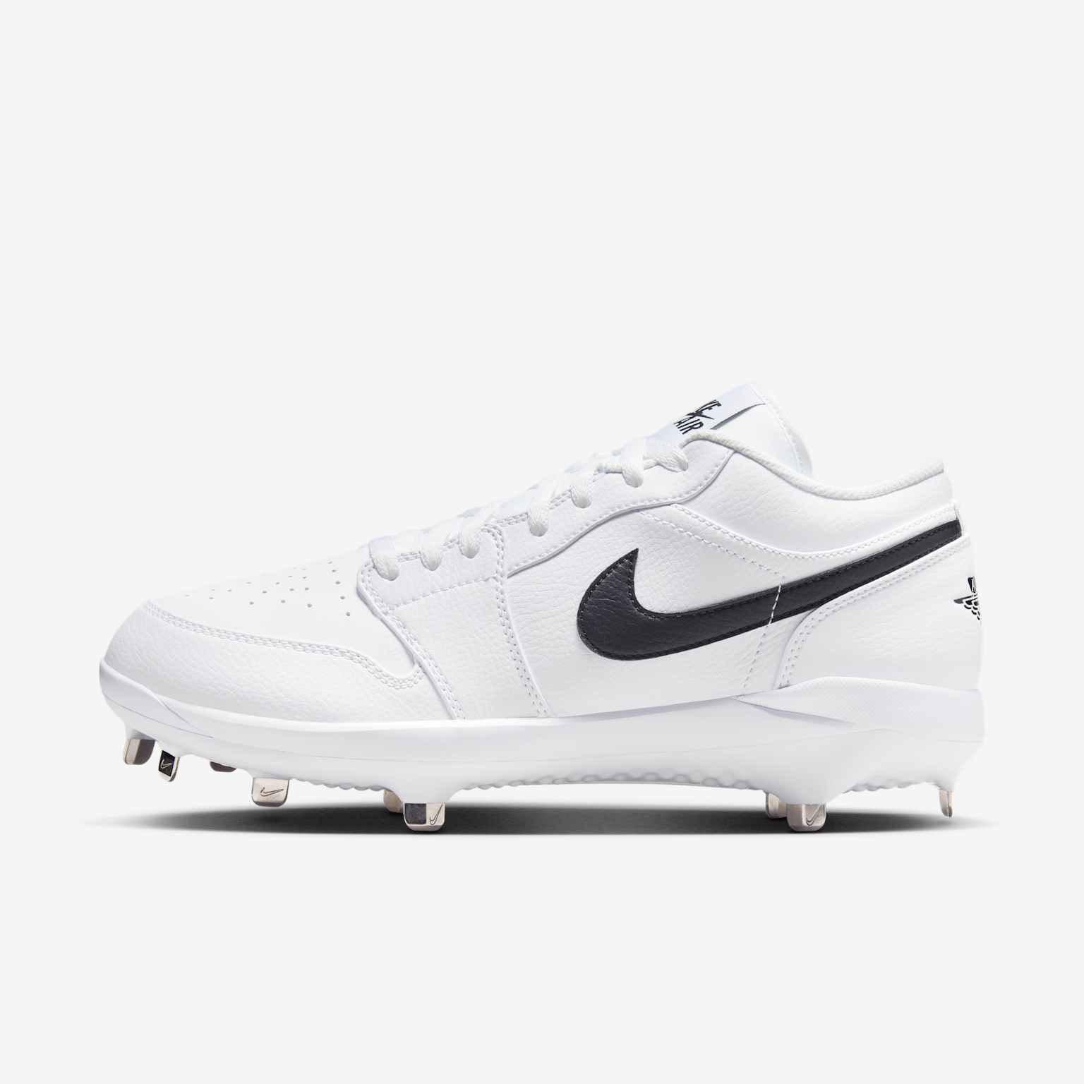 (image for) Jordan 1 Retro Low Metal