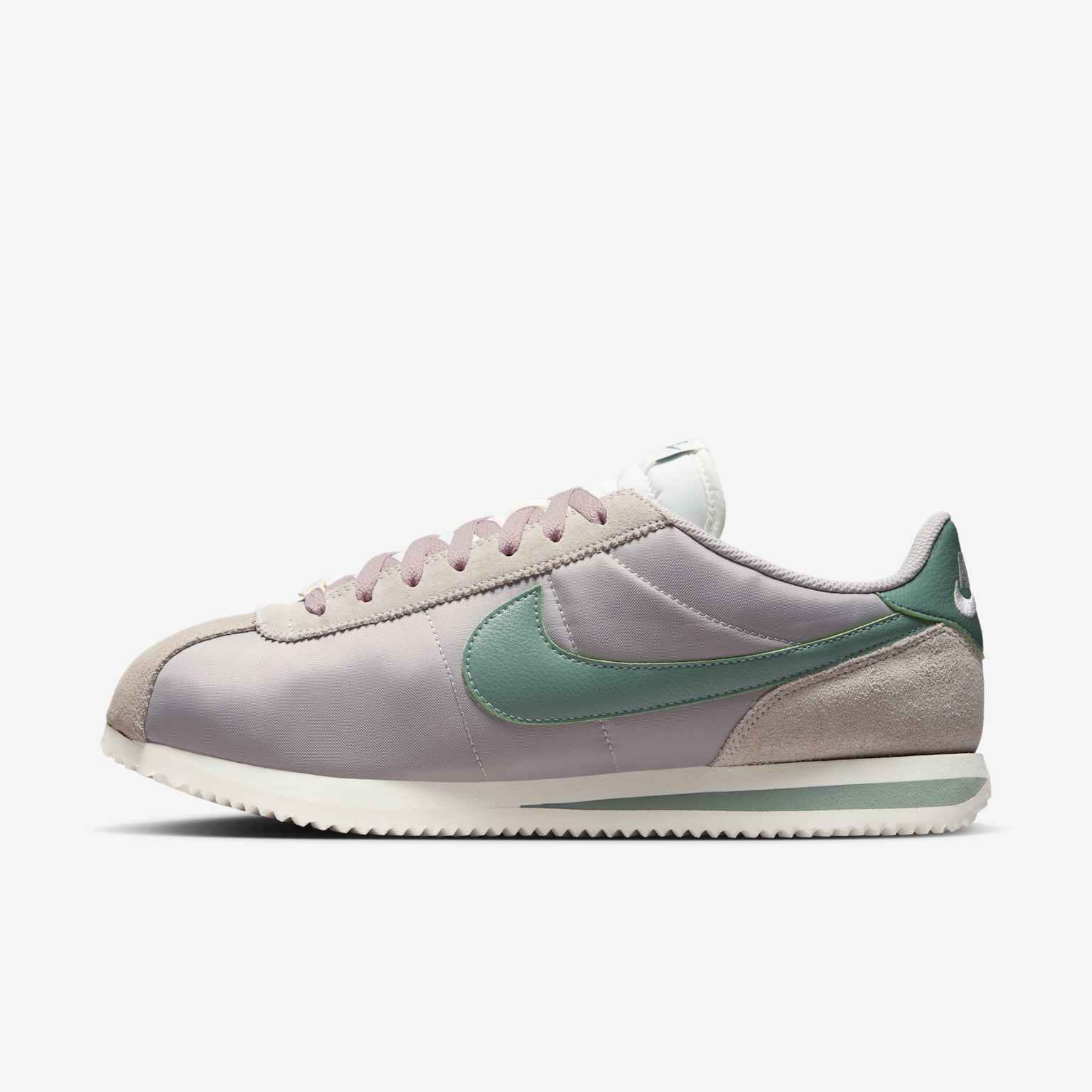 (image for) Nike Cortez Textile
