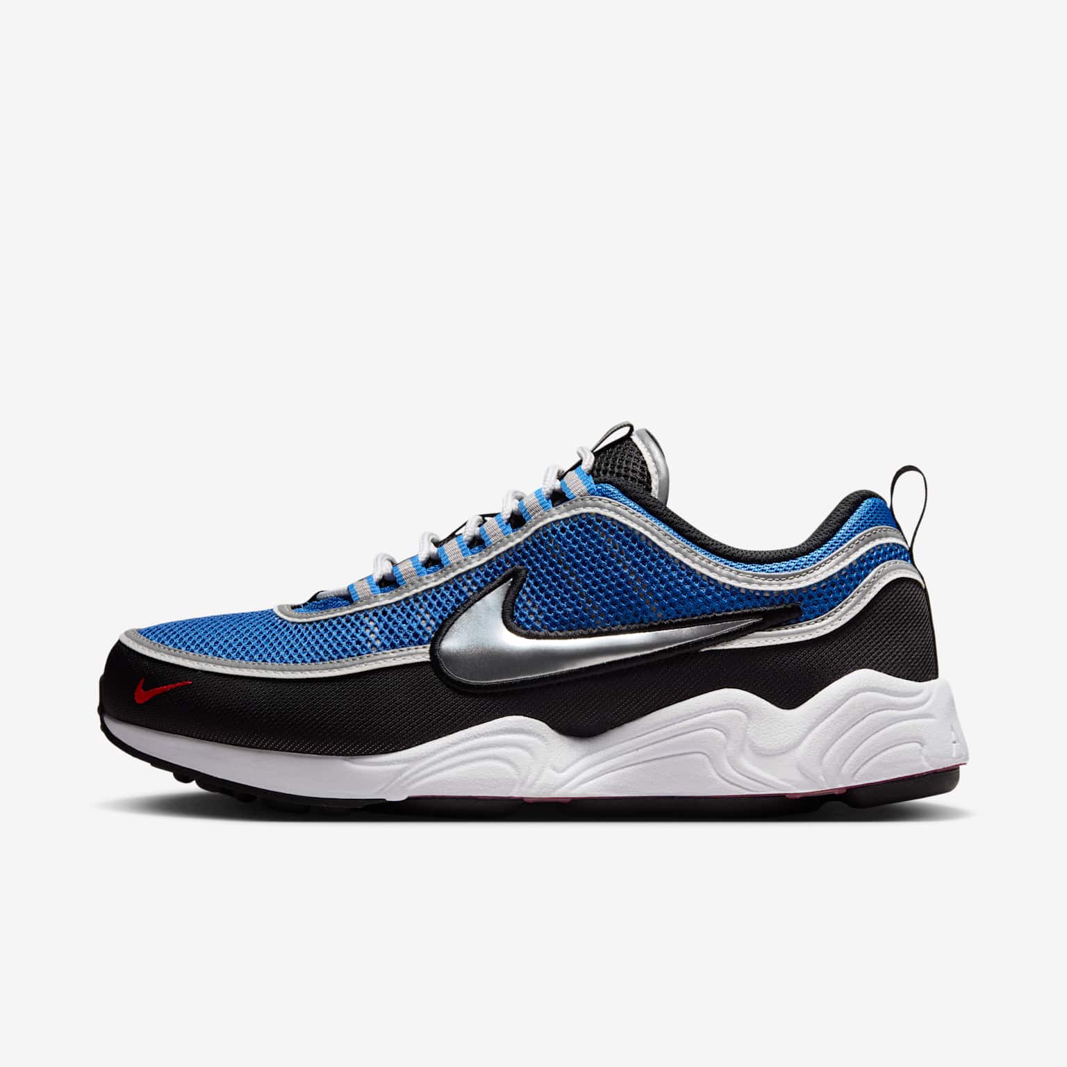 (image for) Nike Air Zoom Spiridon SP