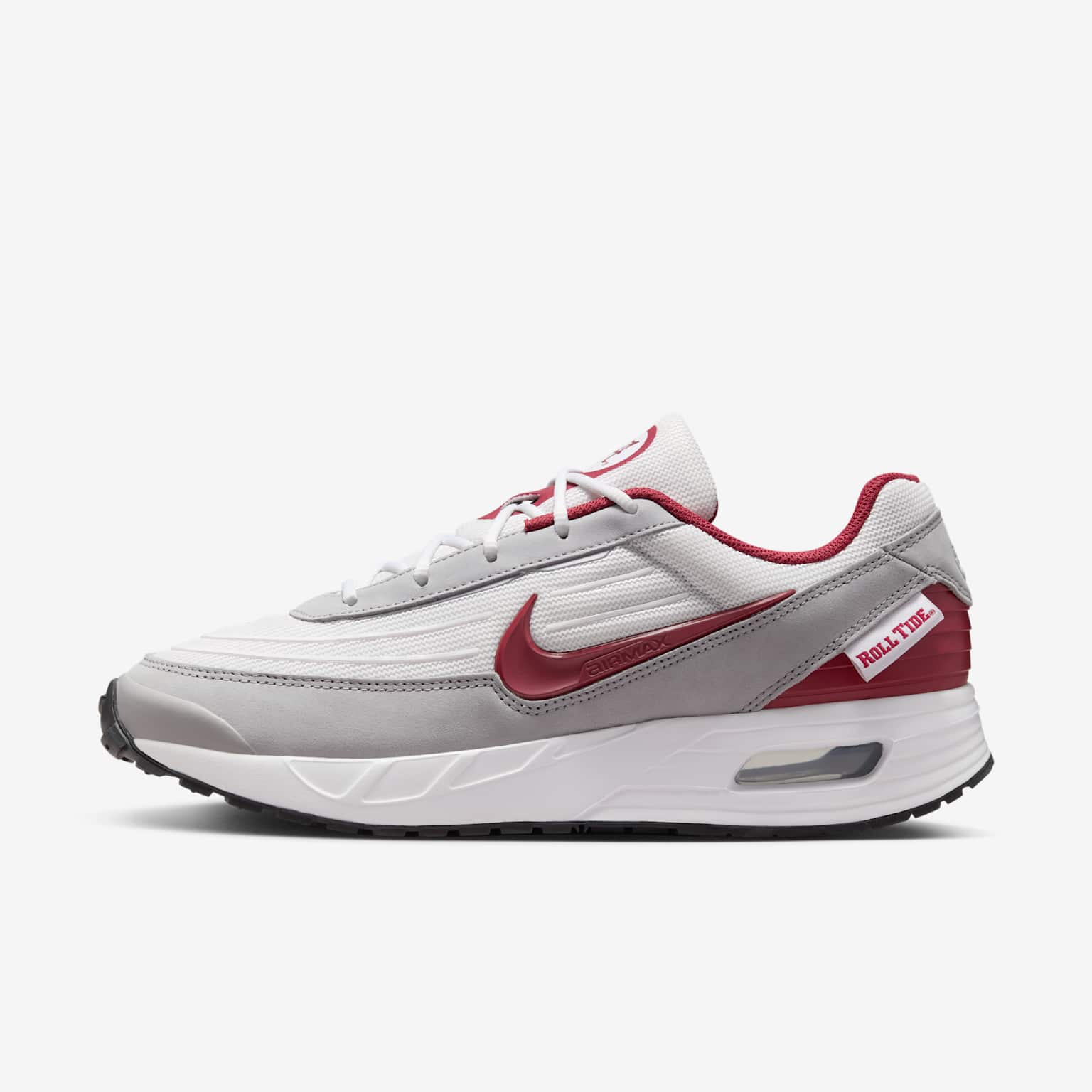 (image for) Nike College Air Max Verse (Alabama)