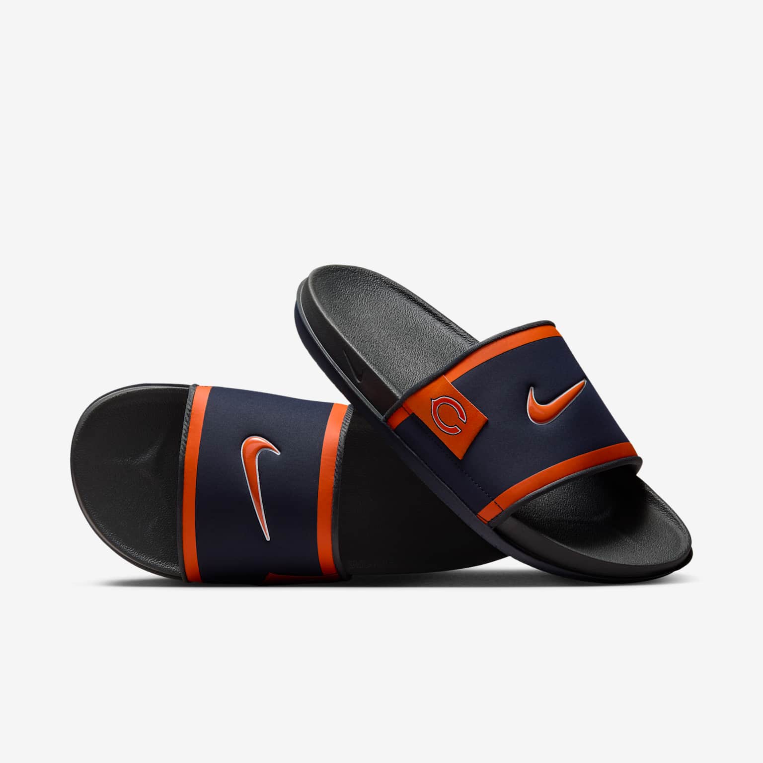 (image for) Nike Offcourt (Chicago Bears)