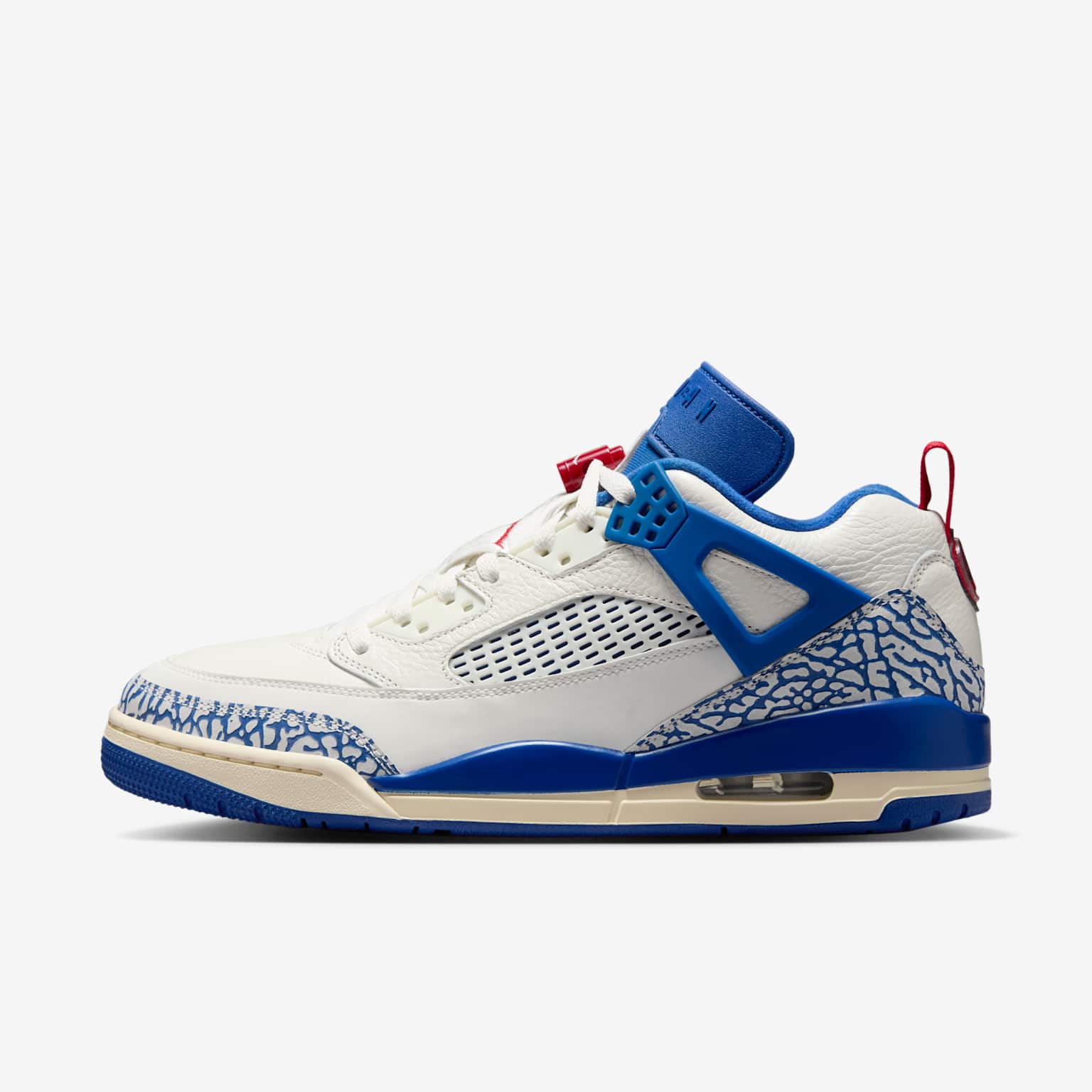 (image for) Jordan Spizike Low