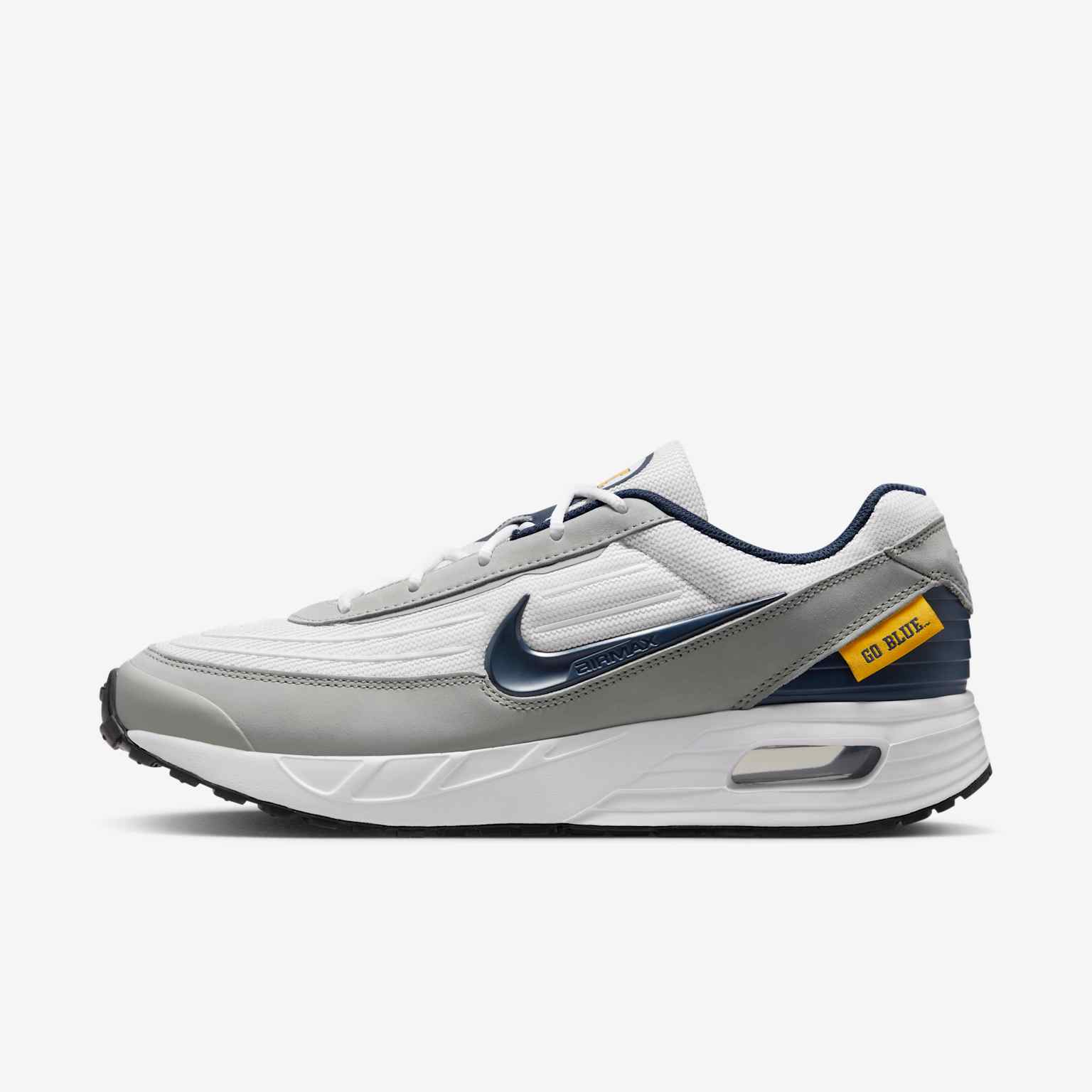 (image for) Nike College Air Max Verse (Michigan)