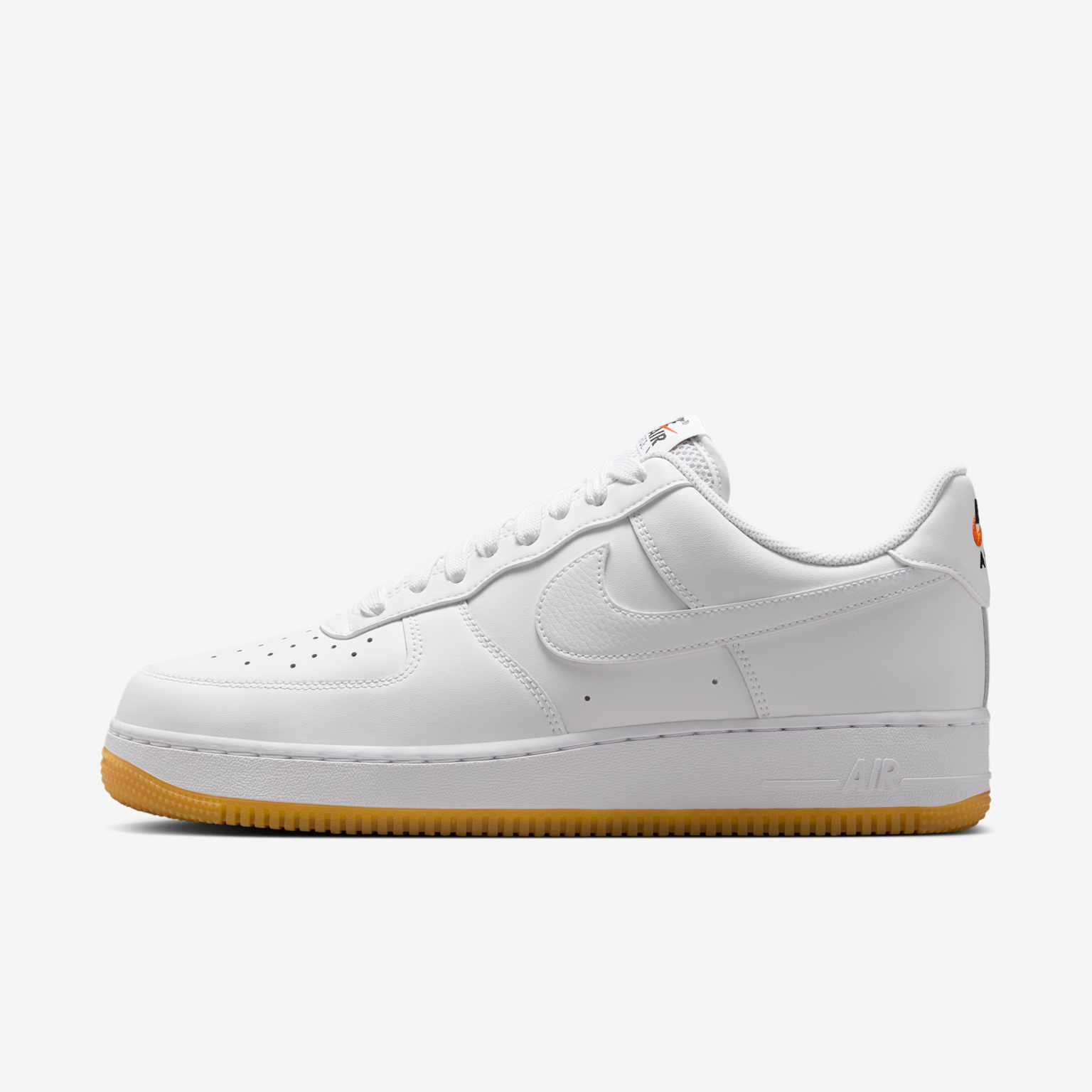 (image for) Nike Air Force 1 '07 LV8