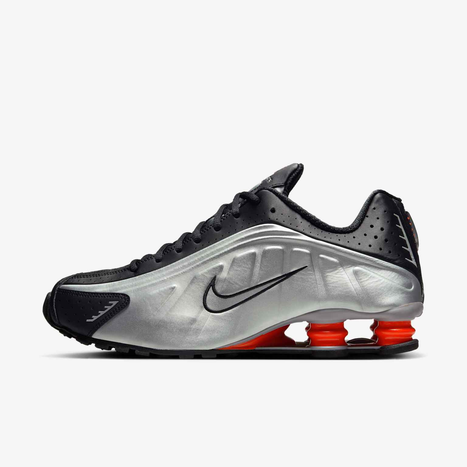 (image for) Nike Shox R4