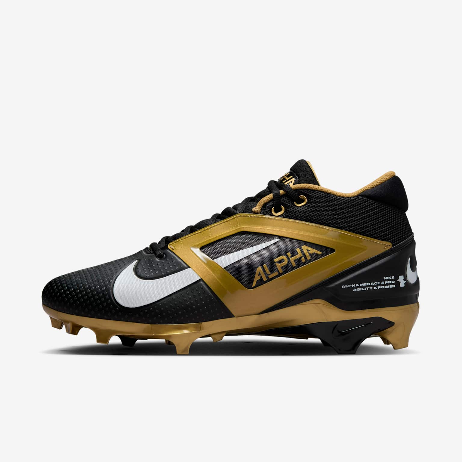 (image for) Nike Alpha Menace 4 Pro