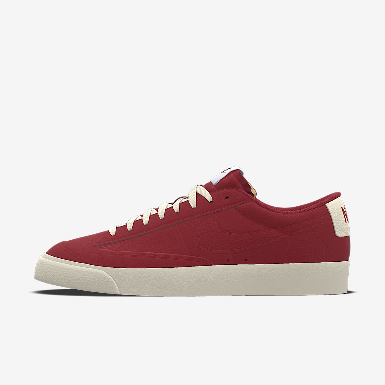 (image for) Nike Blazer Low By