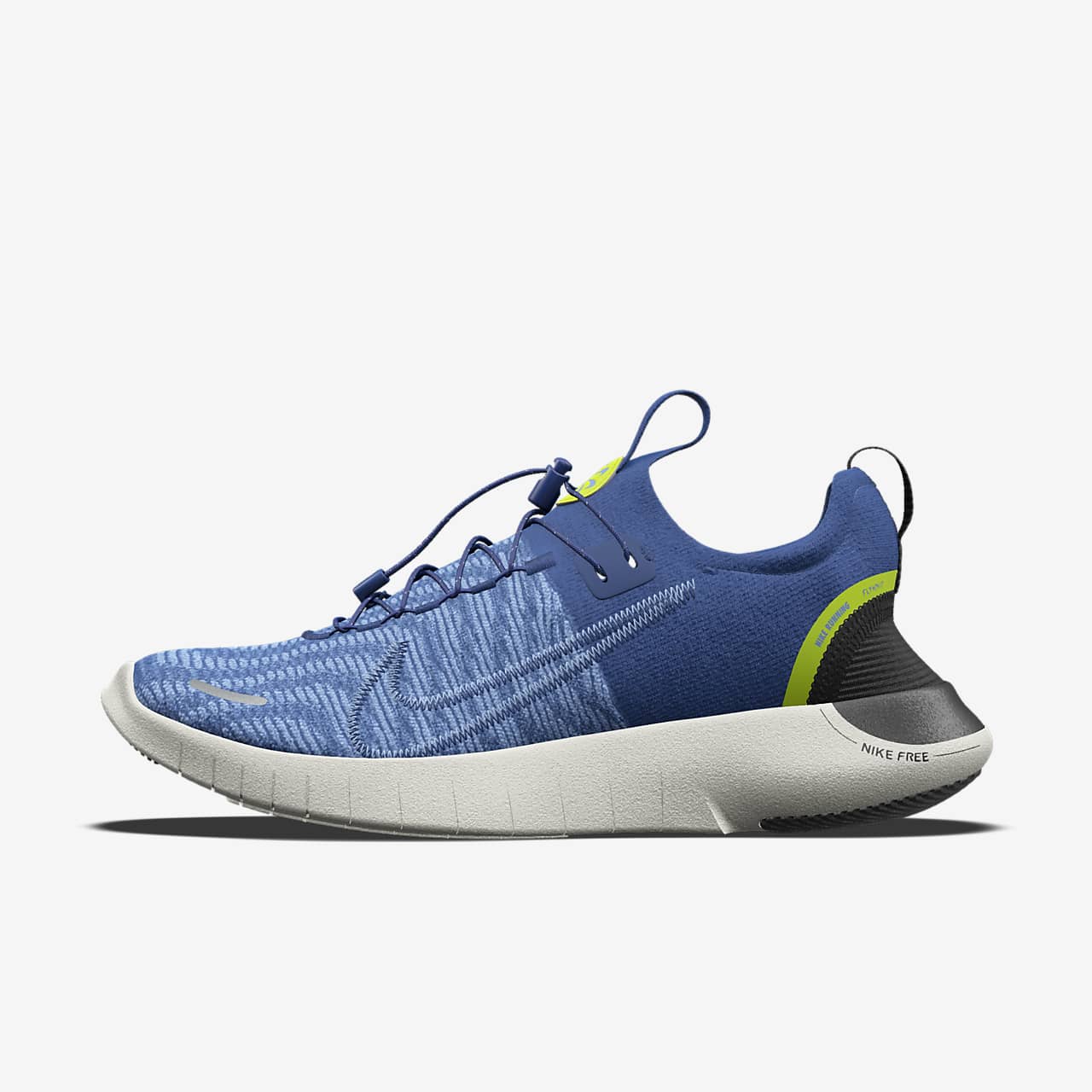 (image for) Nike Free RN By