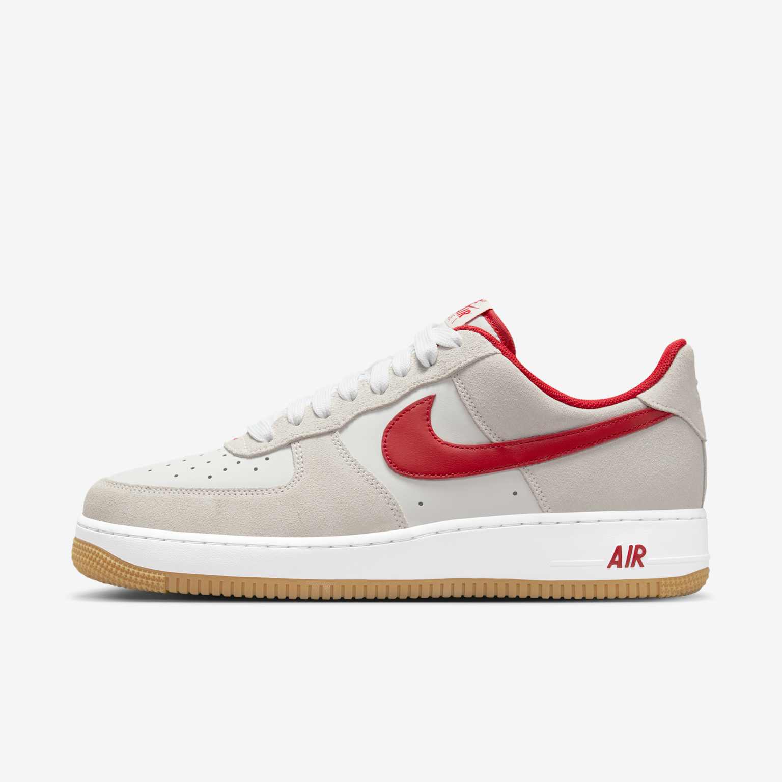 (image for) Nike Air Force 1 '07 LV8