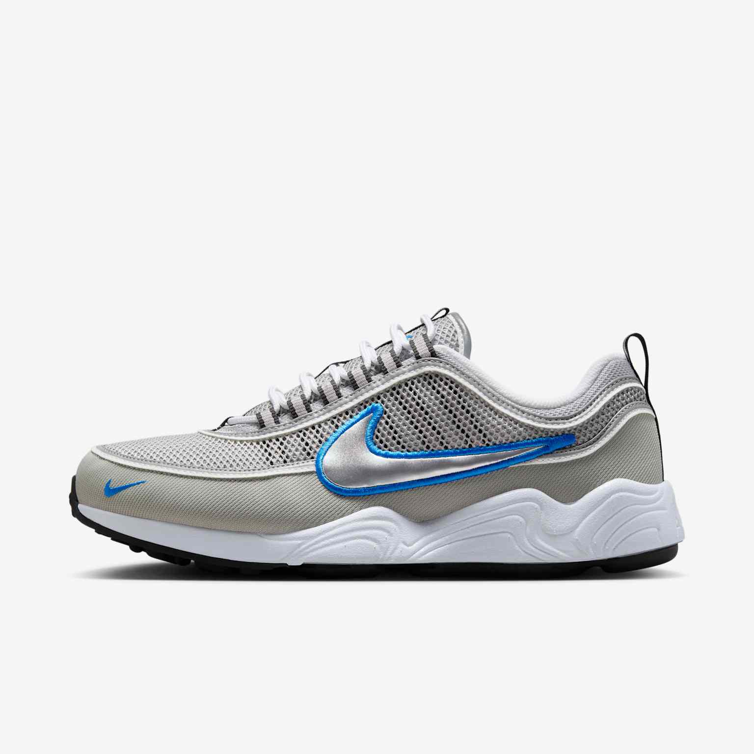 (image for) Nike Air Zoom Spiridon SP