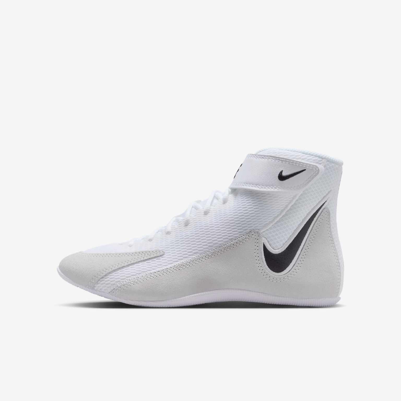 (image for) Nike Speedsweep 8
