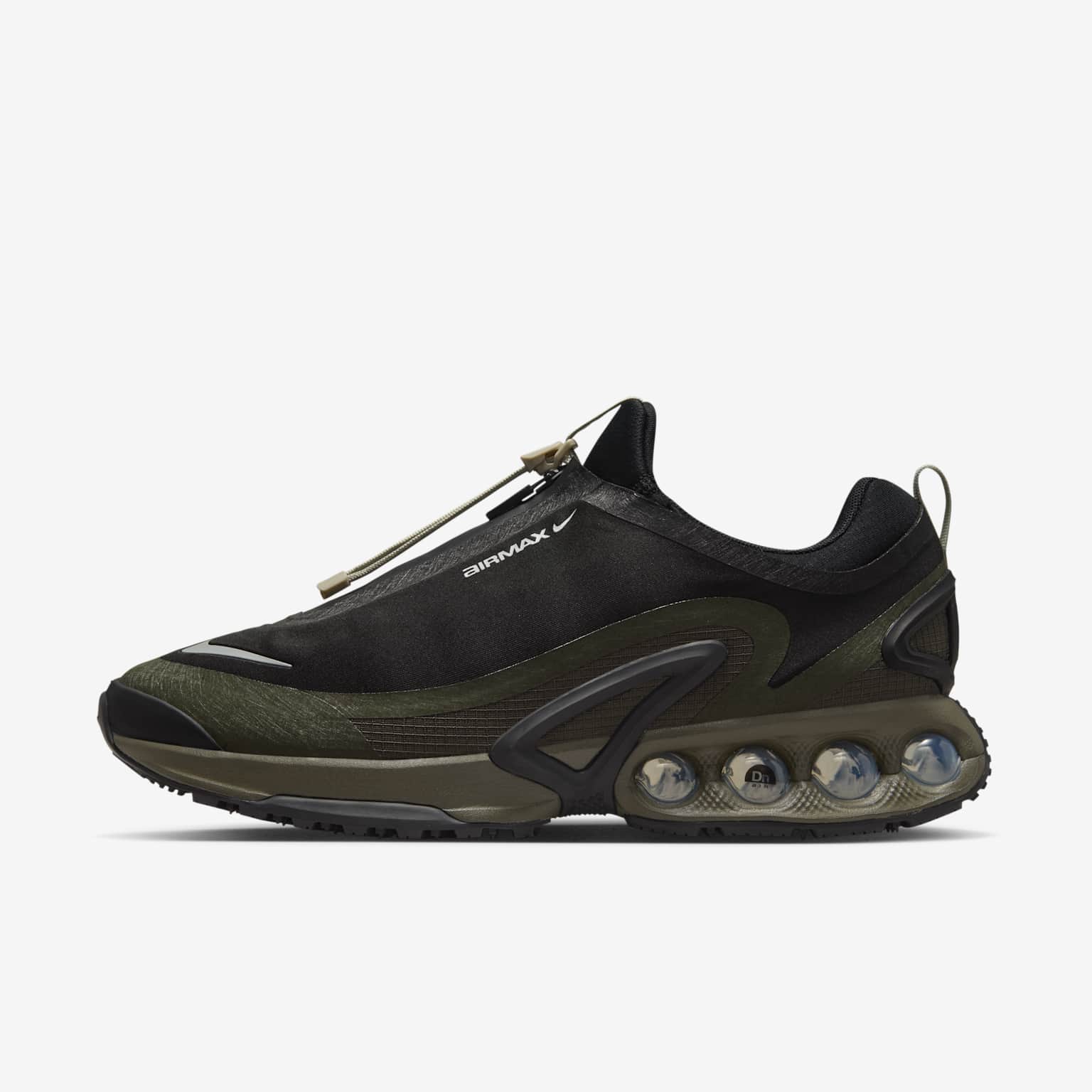 (image for) Nike Air Max Dn Roam