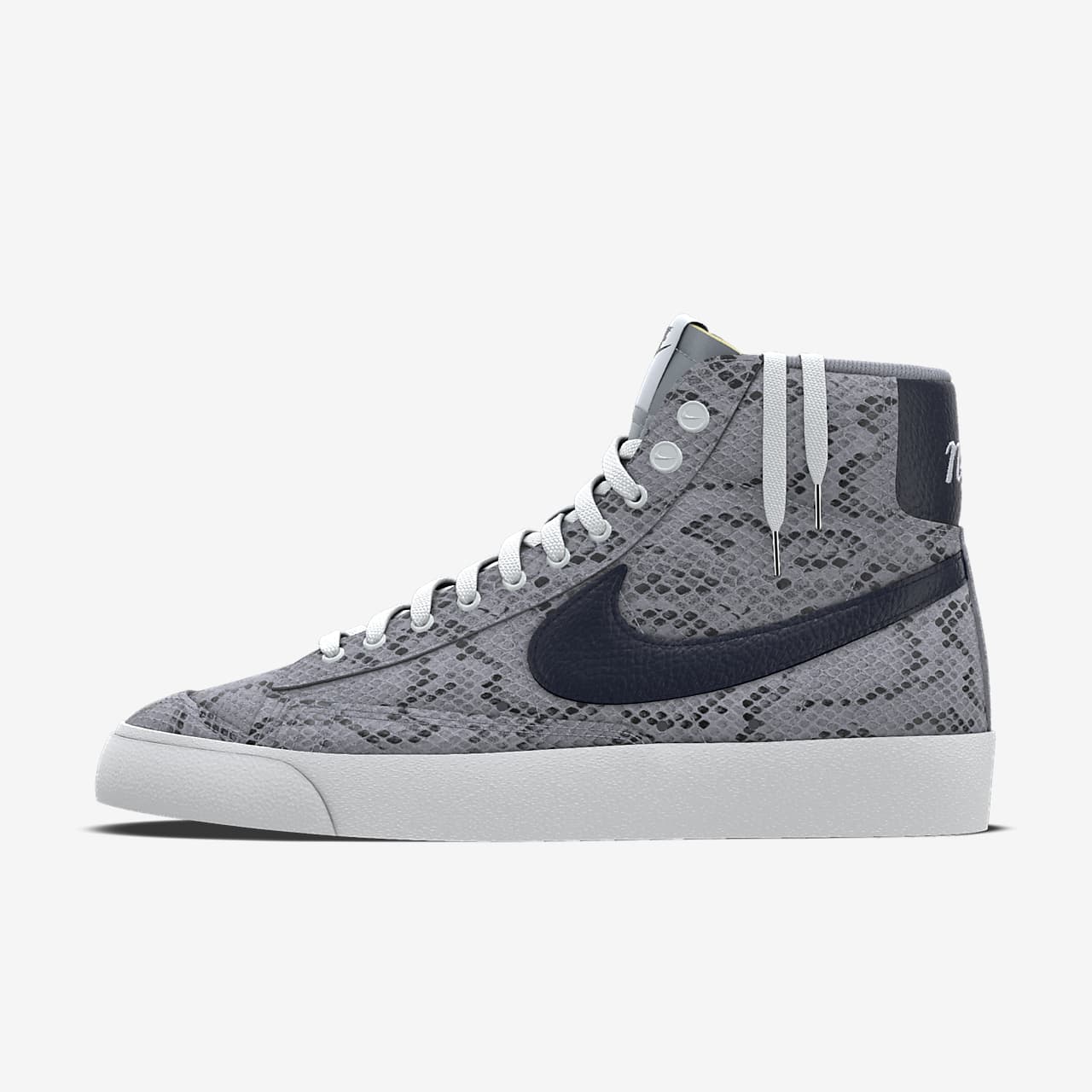 (image for) Nike Blazer Mid '77 By
