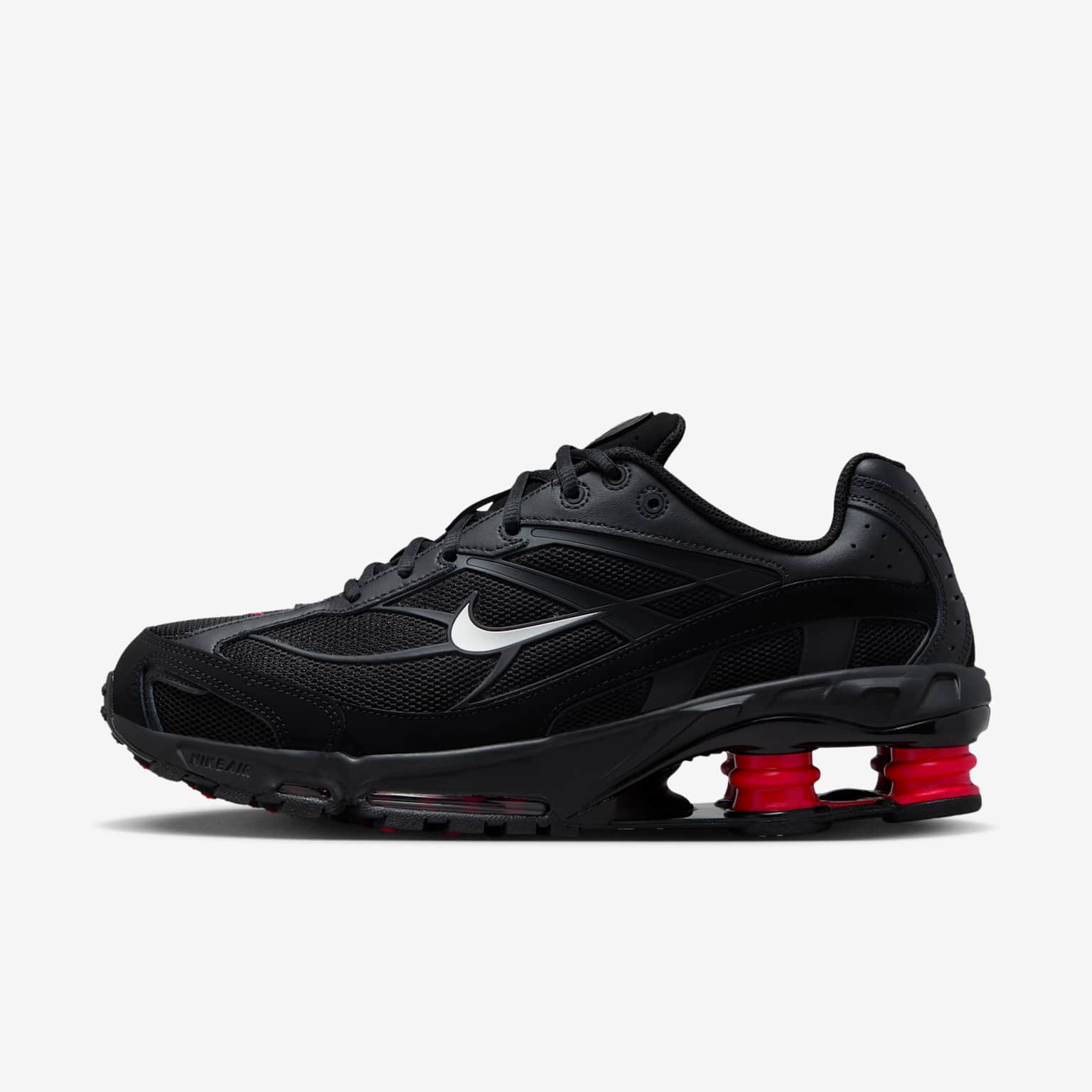 (image for) Nike Shox Ride 2