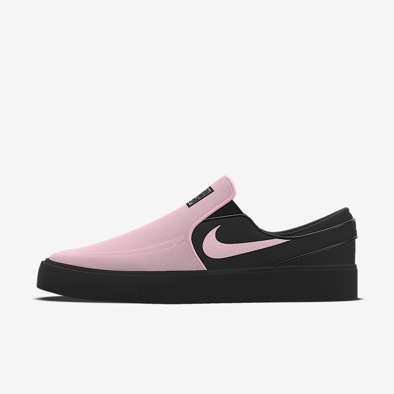 (image for) Nike SB Zoom Janoski Slip By
