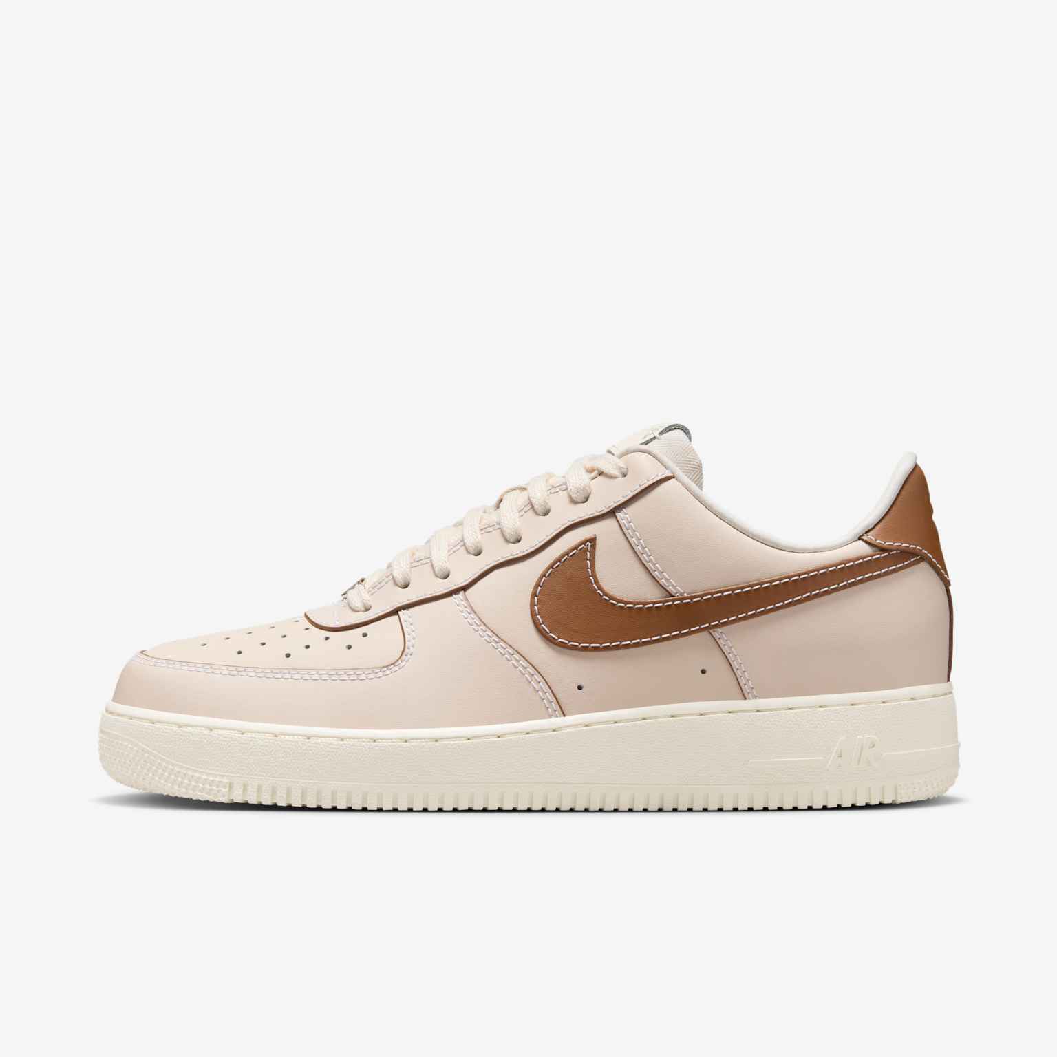 (image for) Nike Air Force 1 '07