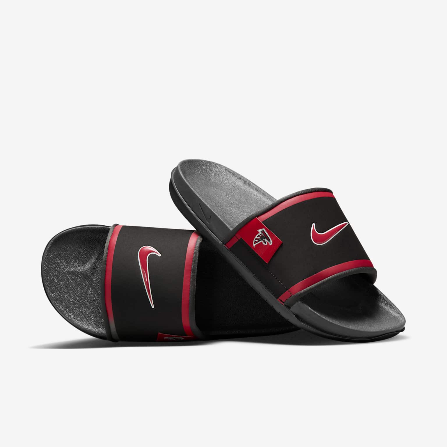 (image for) Nike Offcourt (Atlanta Falcons)