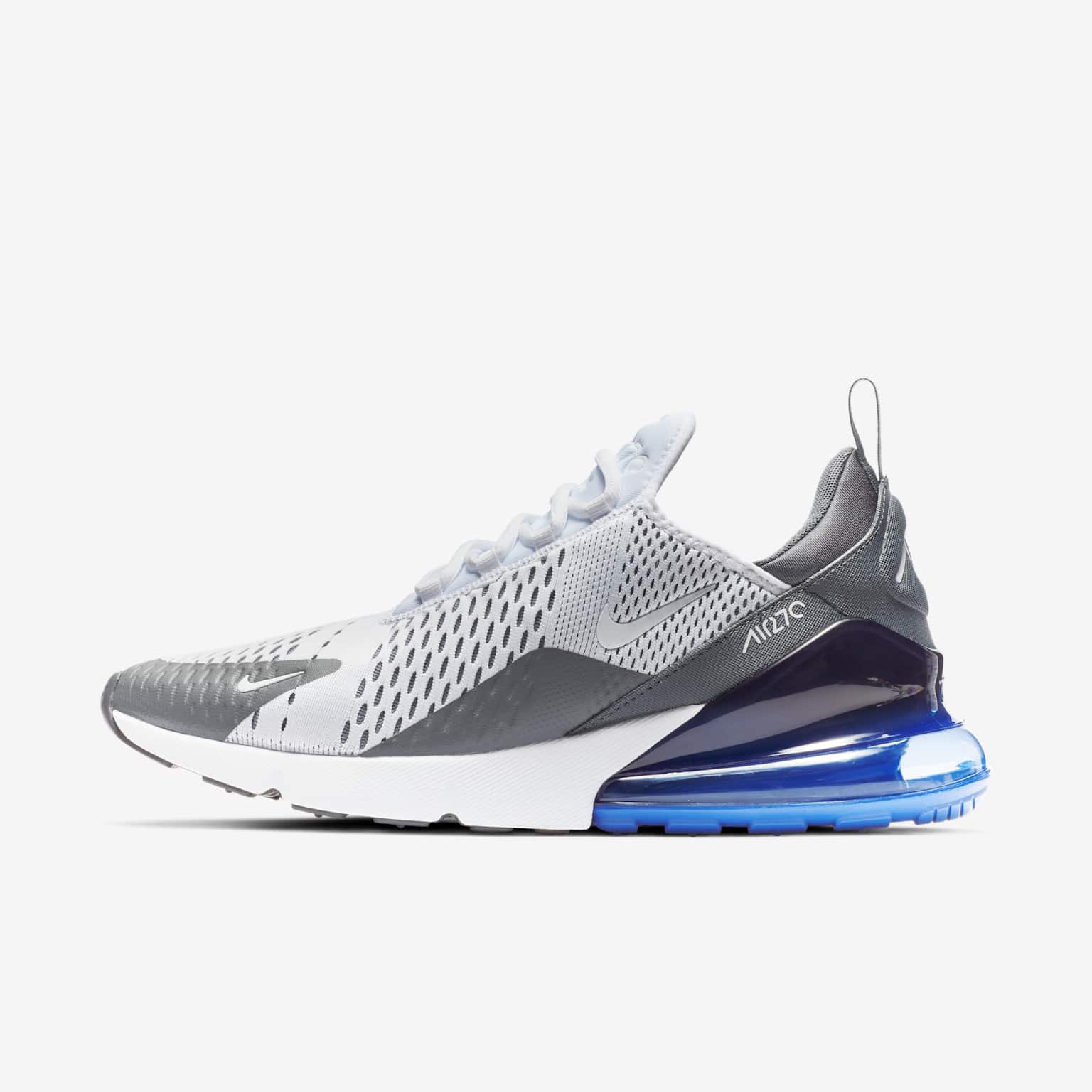 (image for) Nike Air Max 270