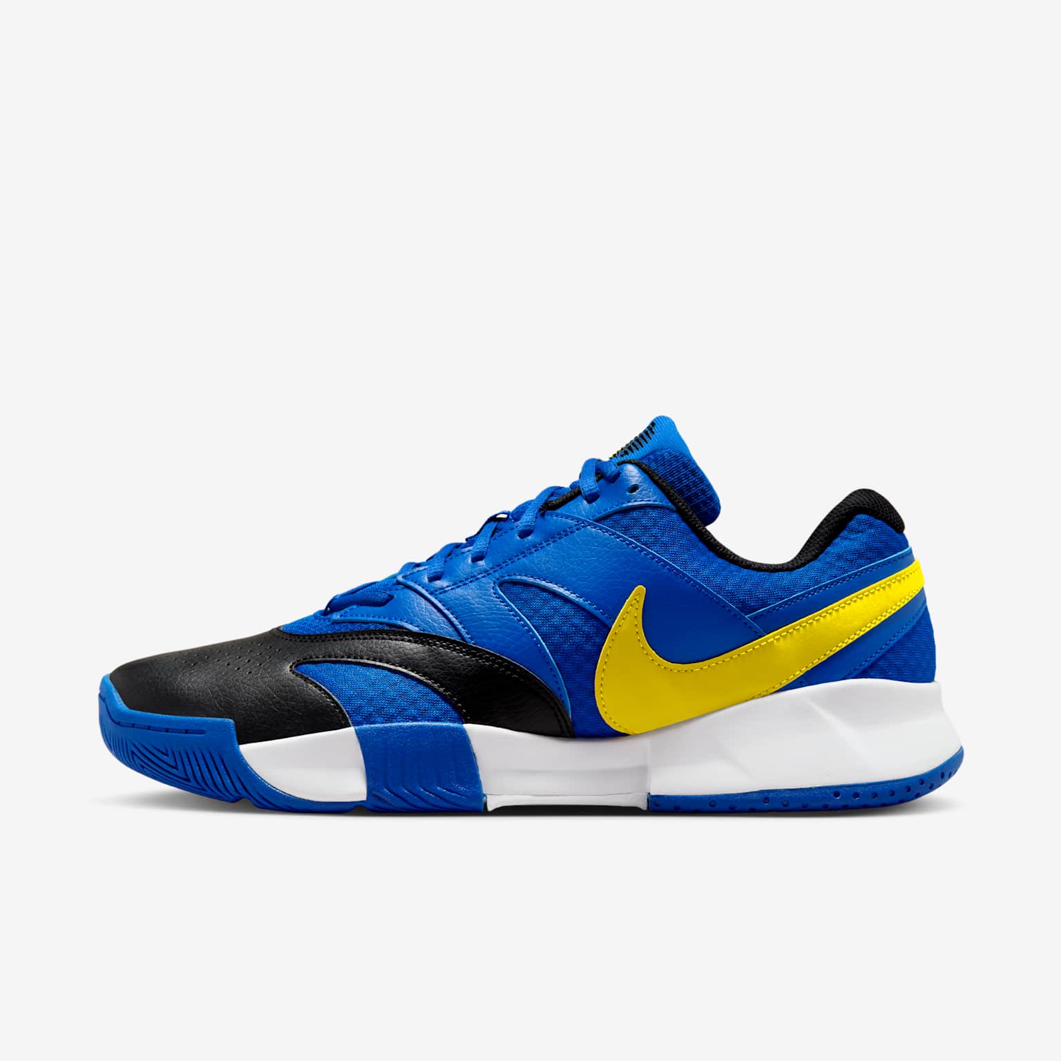 (image for) NikeCourt Lite 4