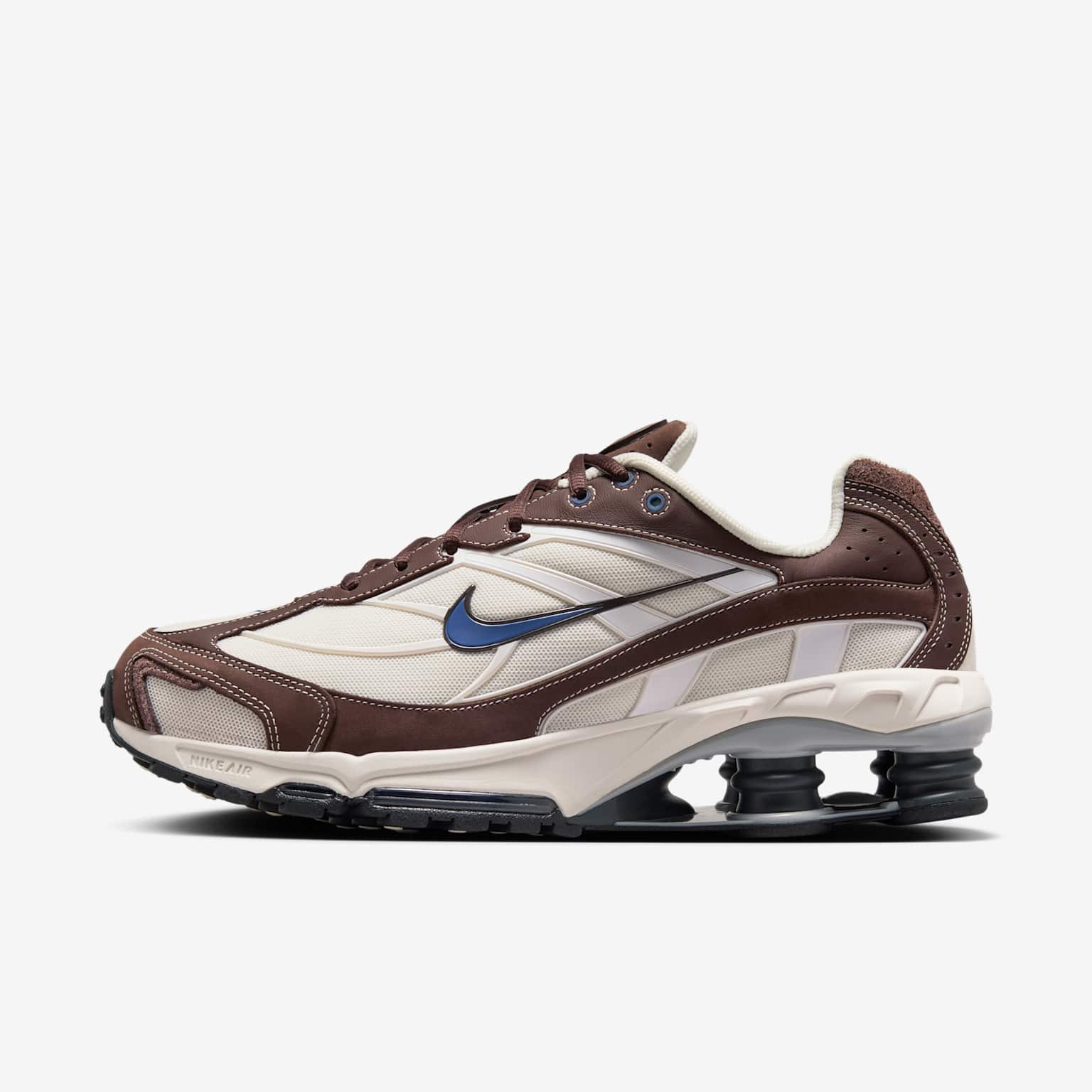 (image for) Nike Shox Ride 2