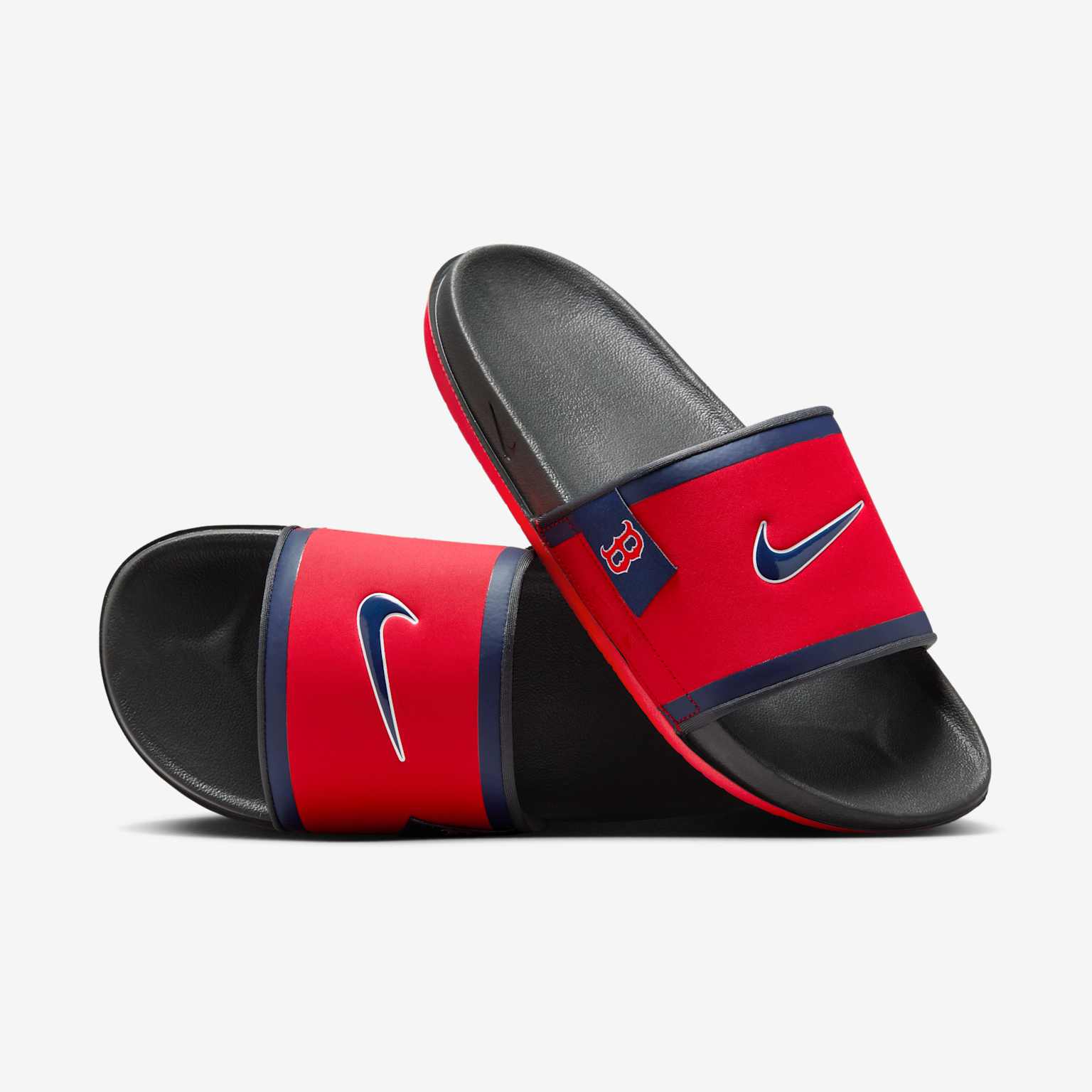 (image for) Nike Offcourt (Boston Red Sox)