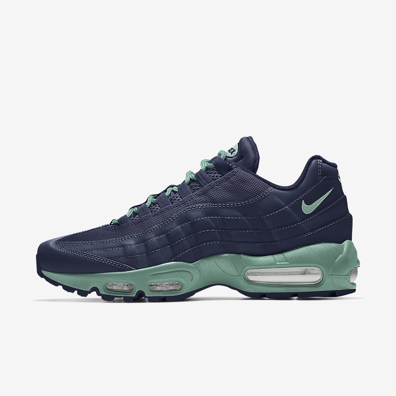 (image for) Nike Air Max 95 By