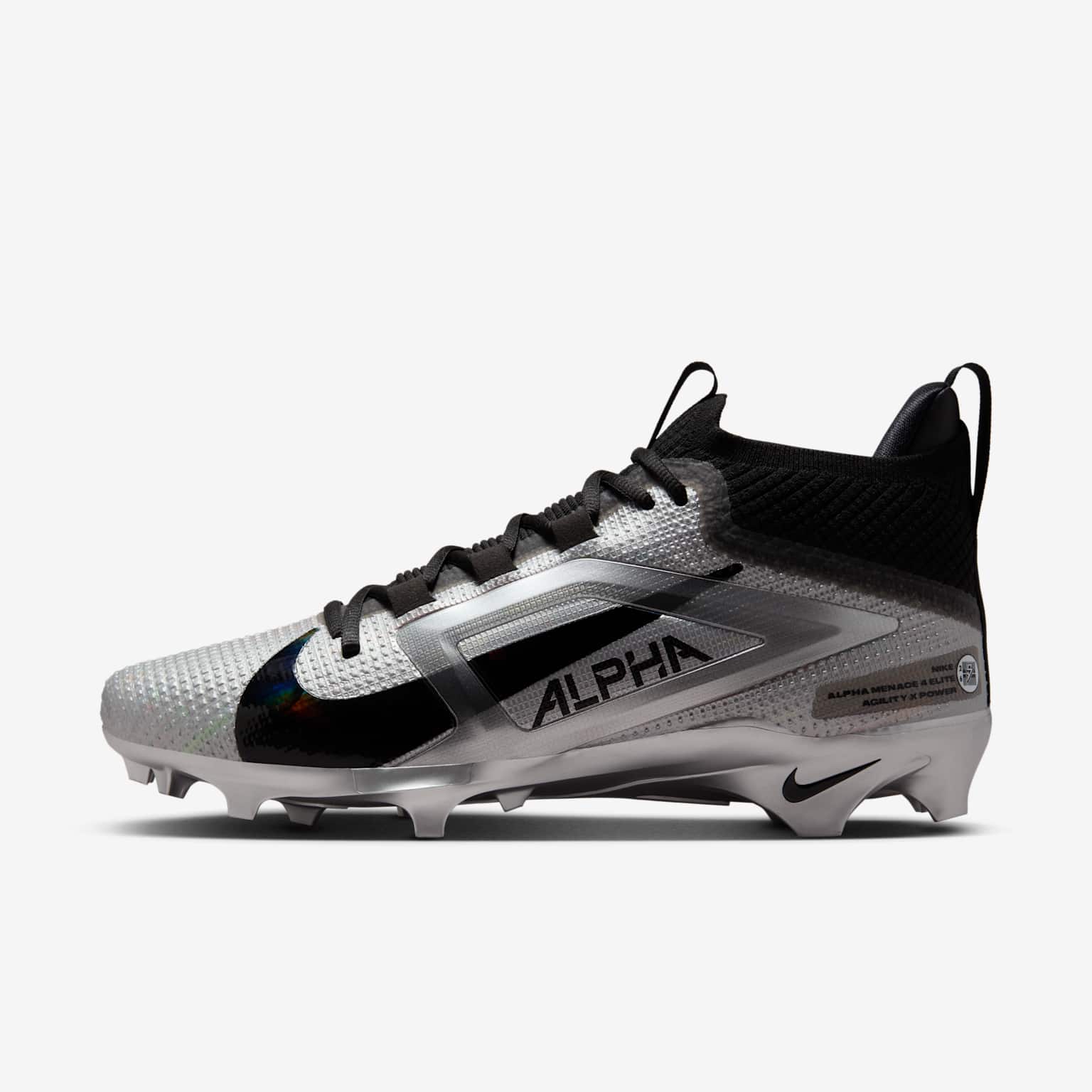 (image for) Nike Alpha Menace 4 Elite "Saquon Barkley"