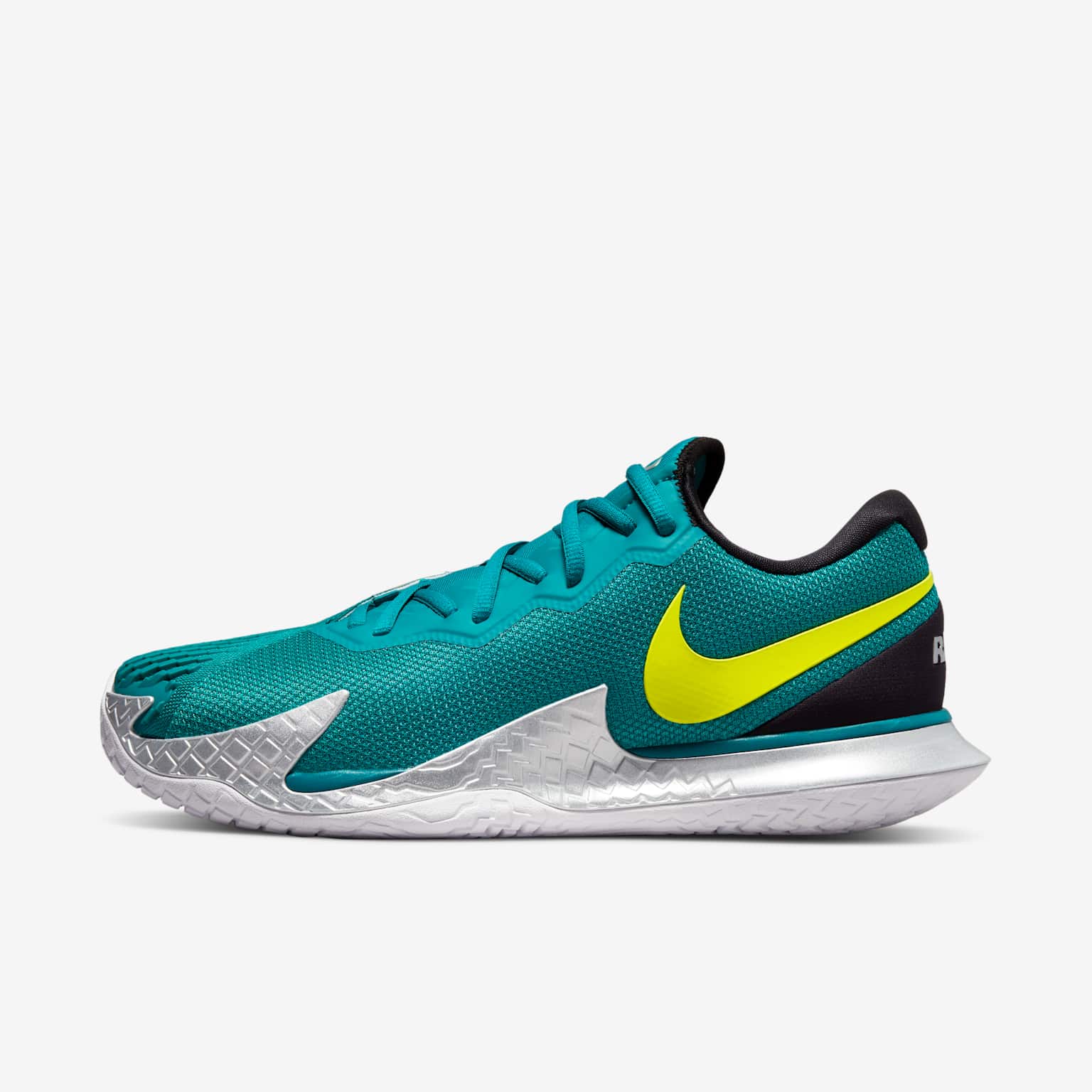 (image for) NikeCourt Zoom Vapor Cage 4 Rafa